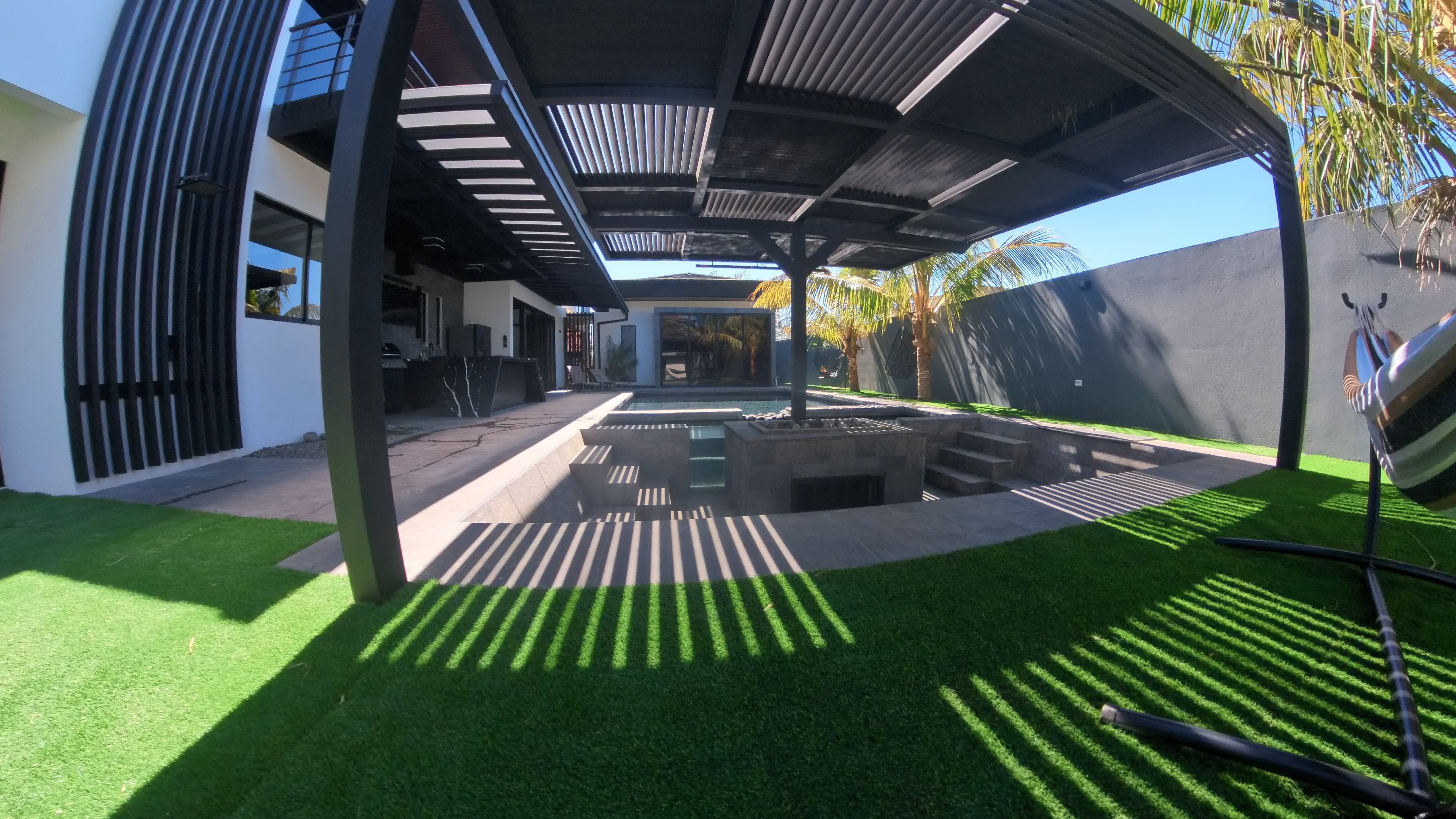 Espectacular casa en venta Condominio Parque Del Encino - Liberia