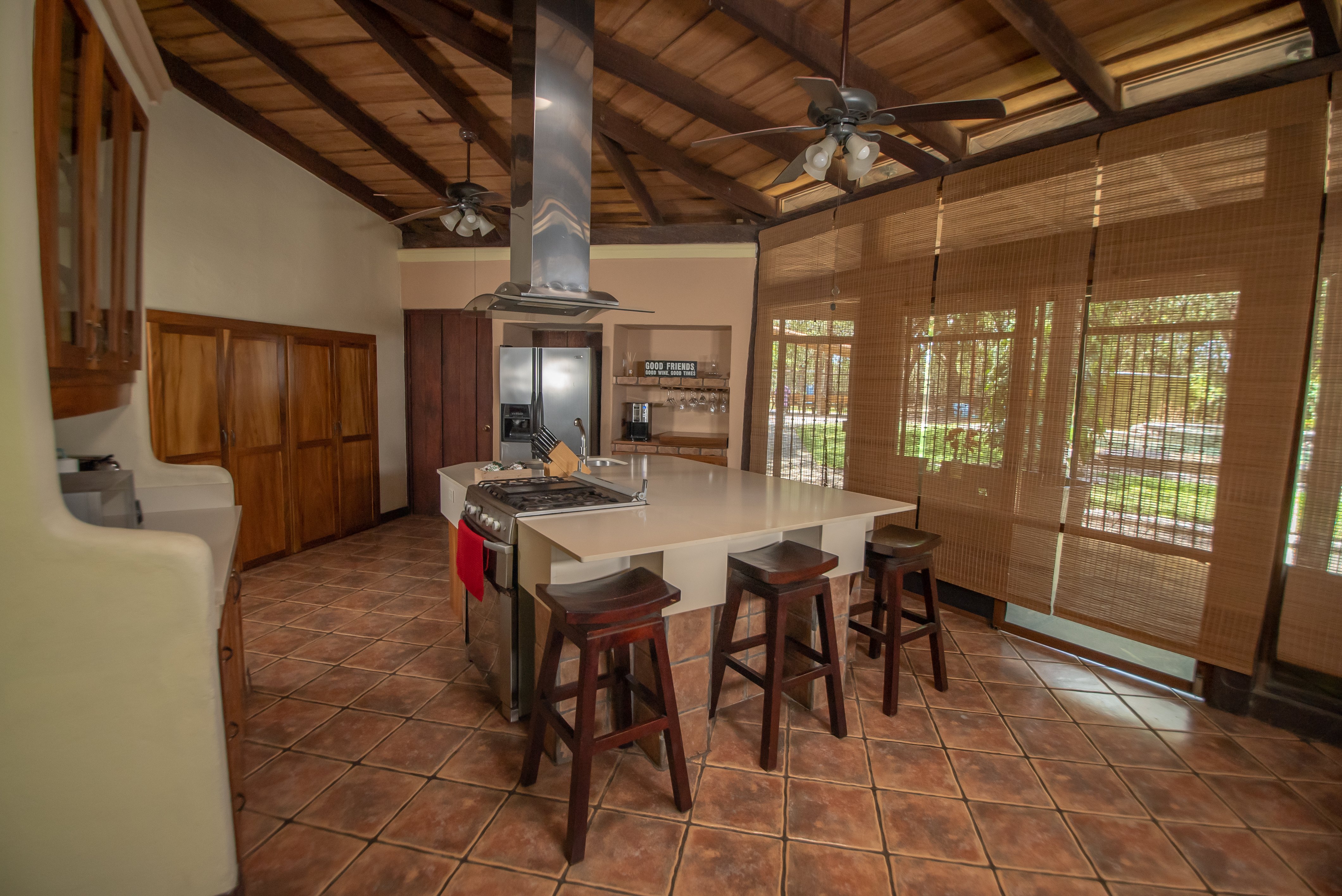 COUNTRY SIDE HOME FOR SALE - GUADALUPE | LIBERIA