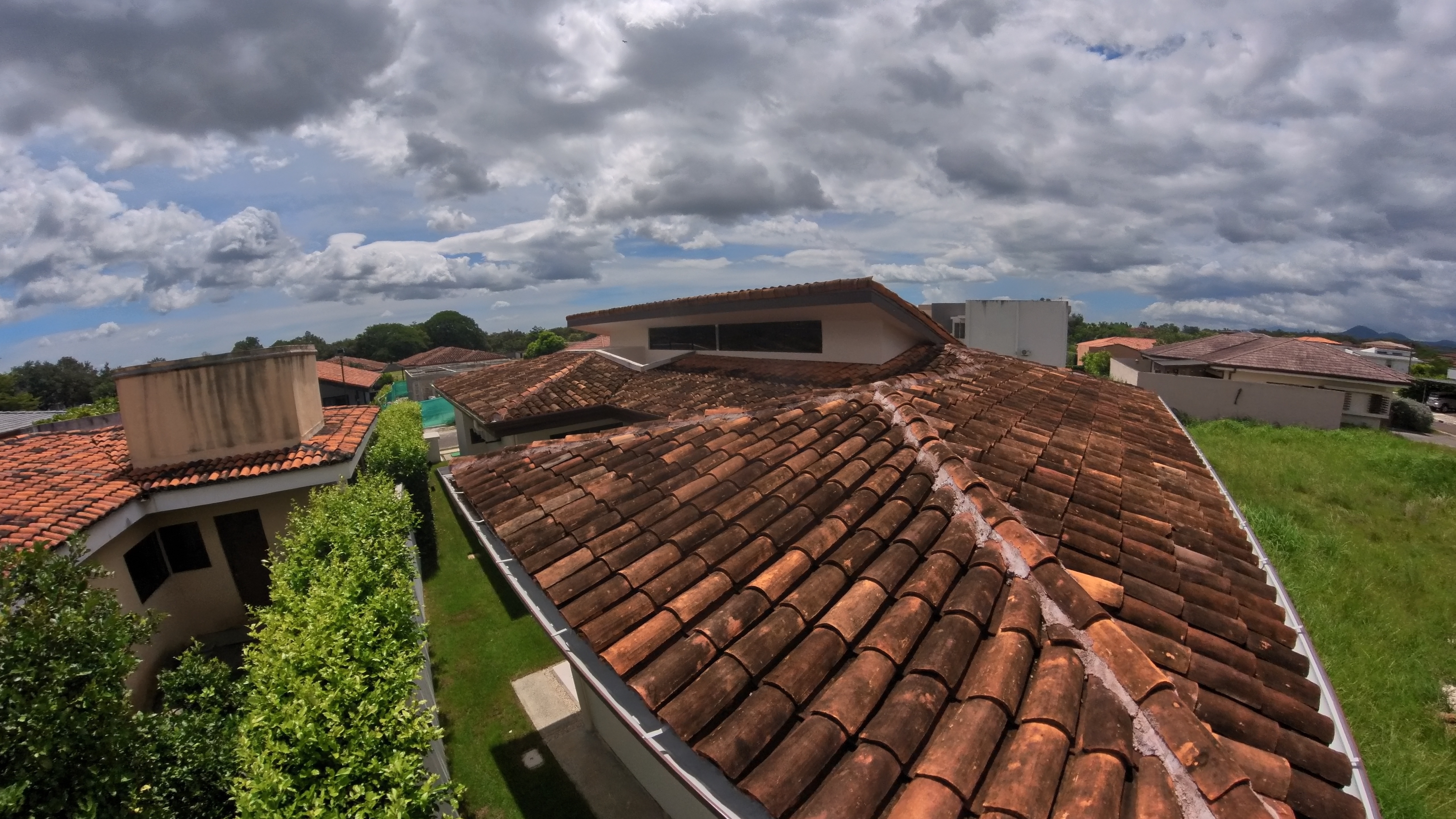 CONDOMINIO EN VENTA - PARQUE DEL ENCINO | LIBERIA