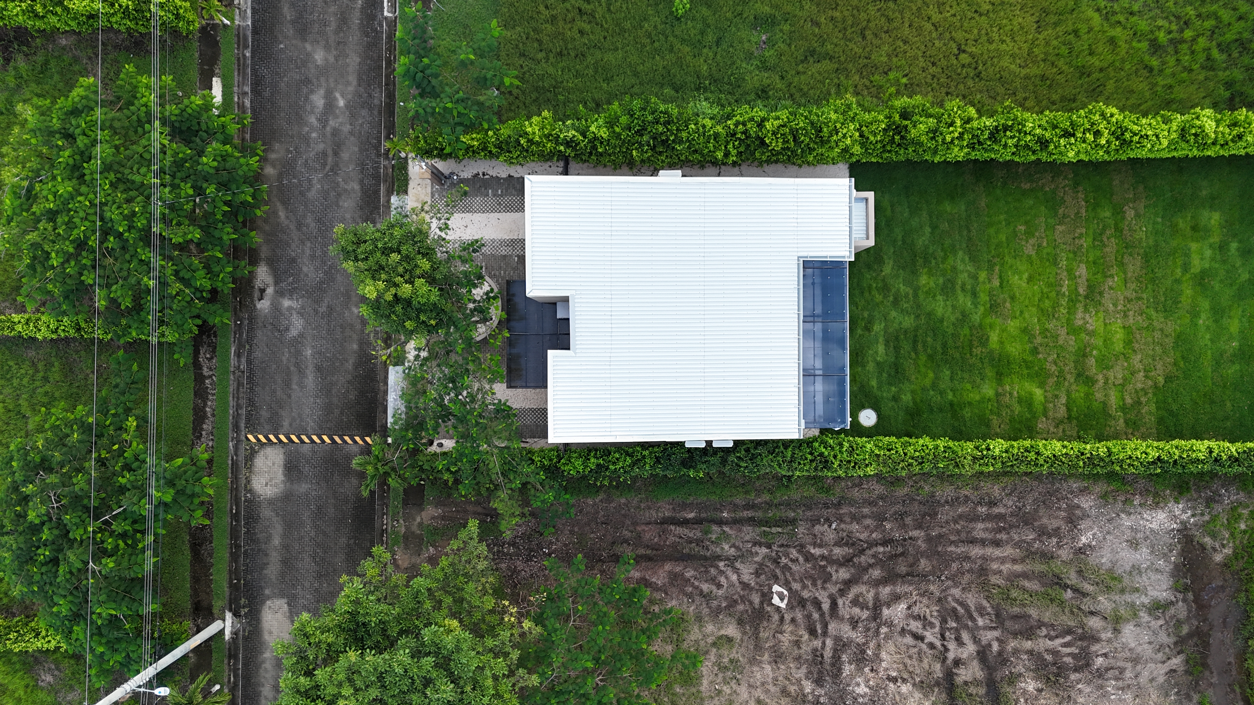 HOUSE FOR RENT IN CONDOMINIUM - TAYACAN | LIBERIA