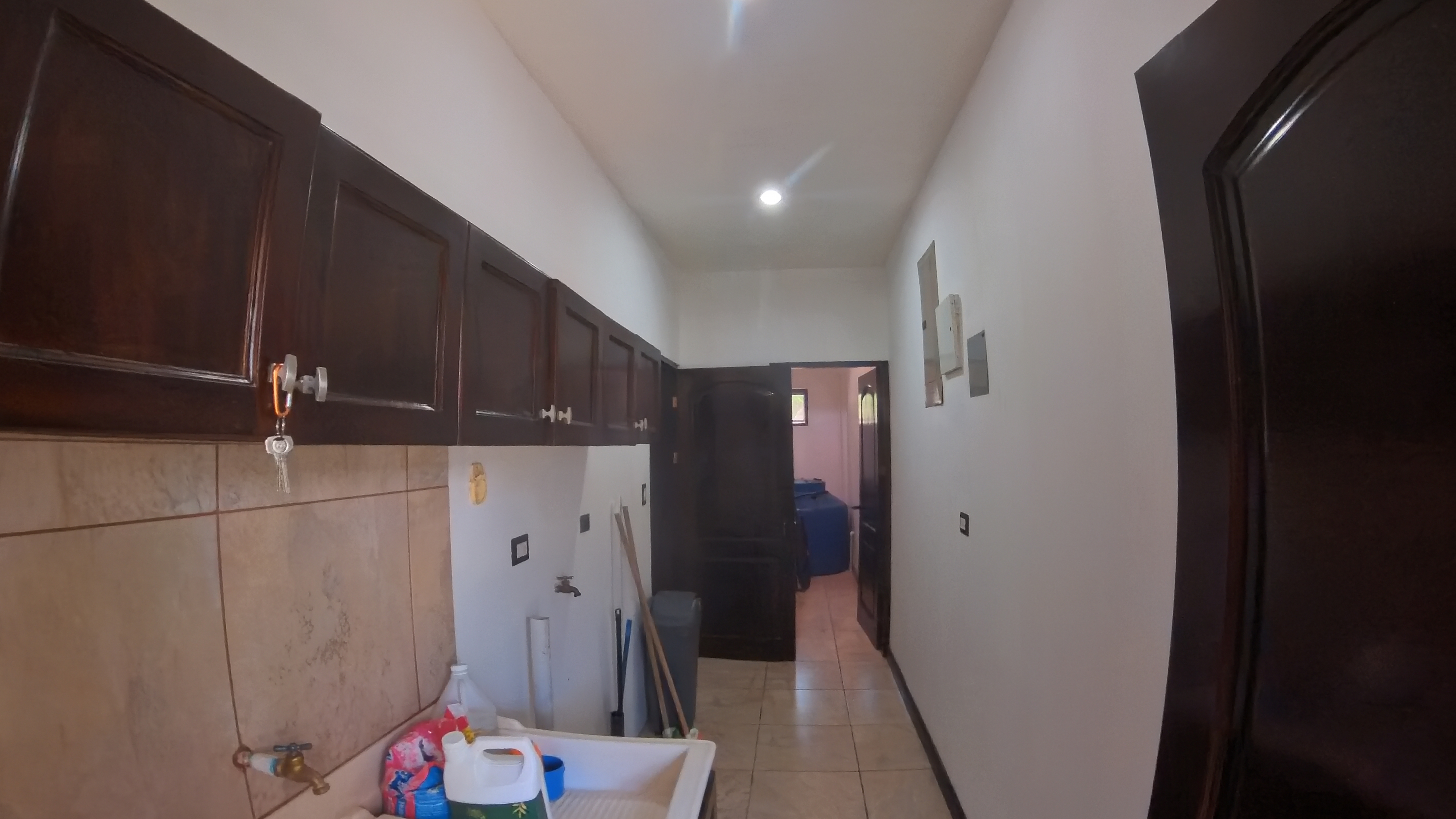 ALQUILO CASA -  CONDOMINIO PARQUE DEL ENCINO | LIBERIA