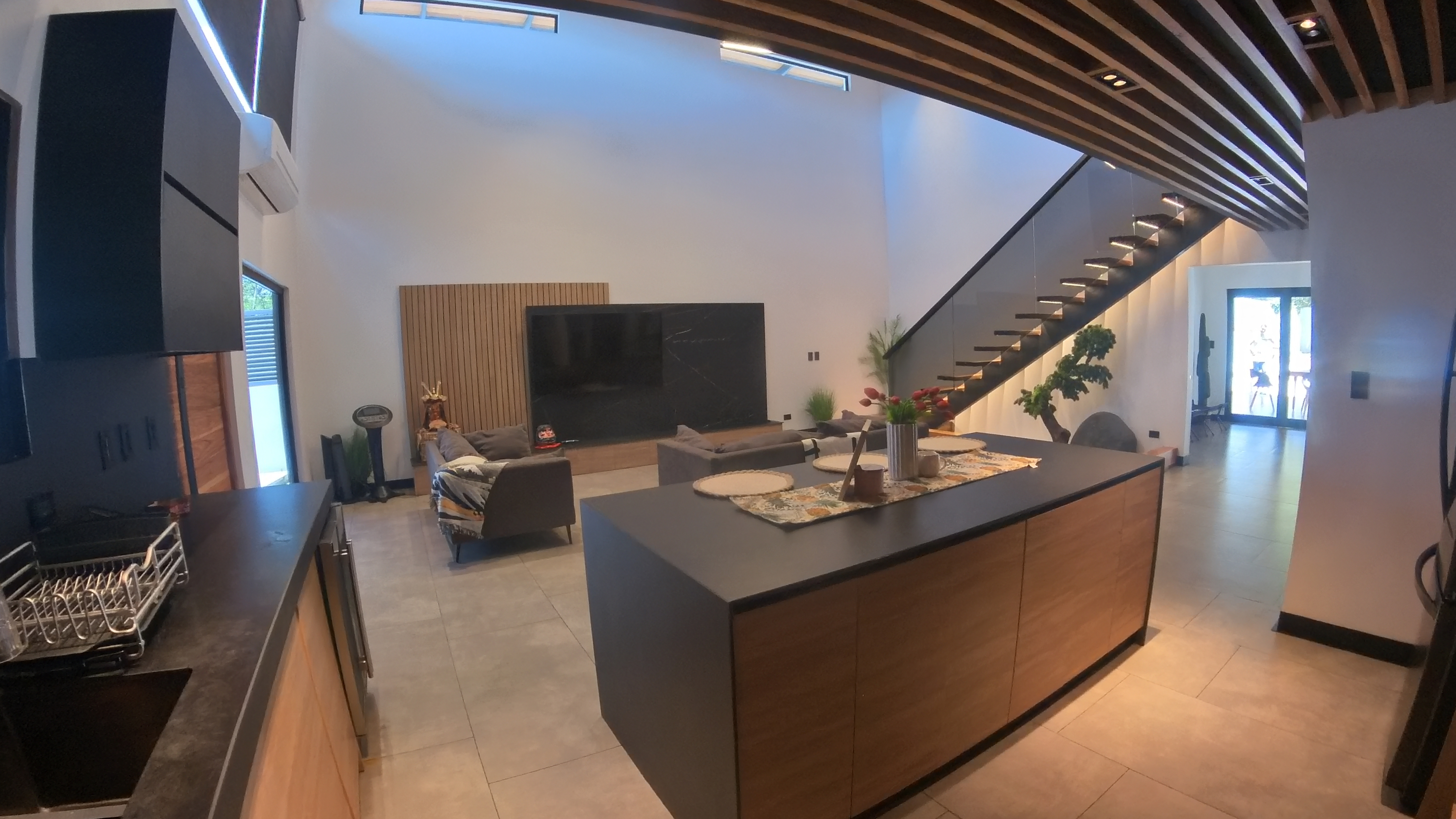 CASA EN VENTA - LIBERIA