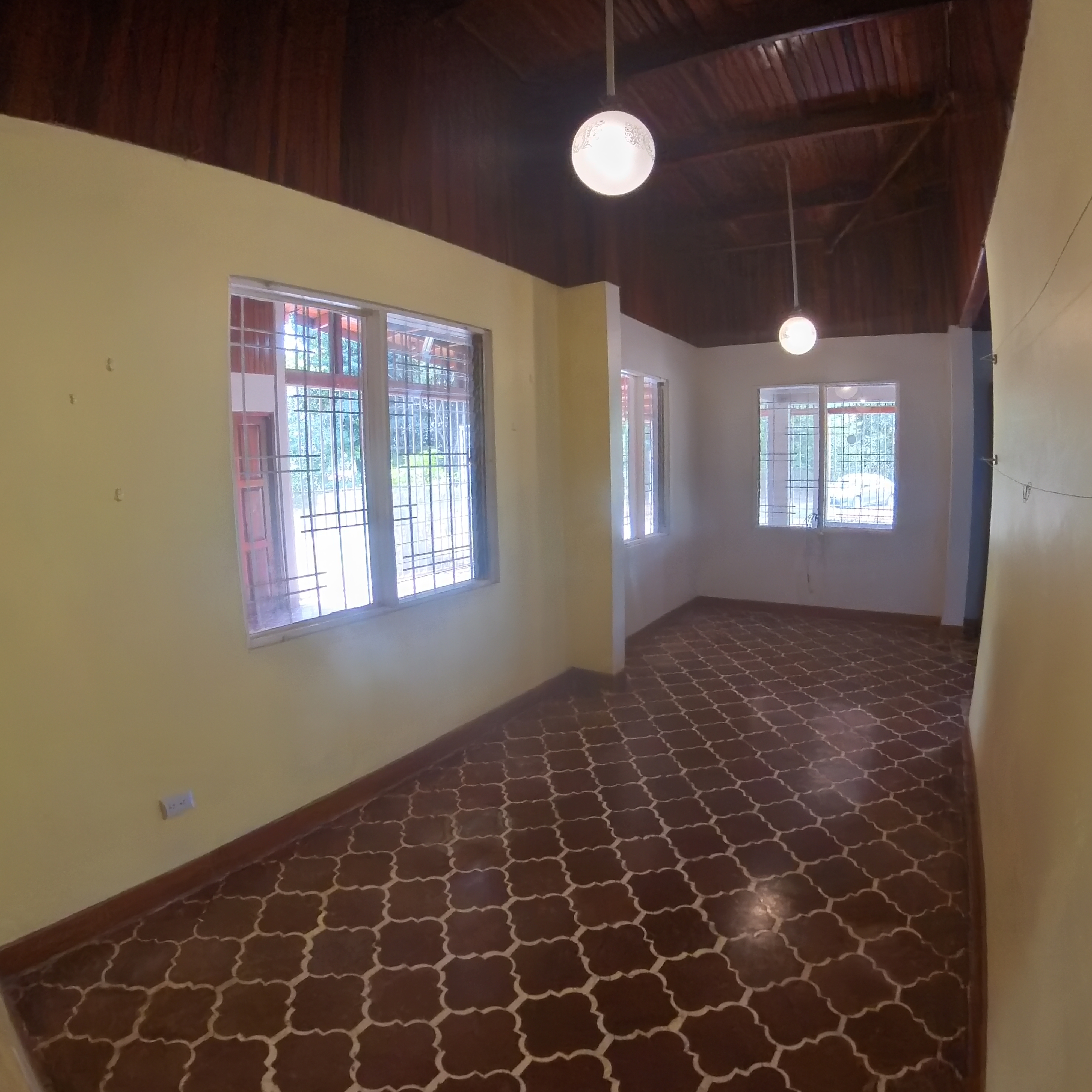 VENDO CASA TIPO QUINTA EN LA CARAÑA - LIBERIA