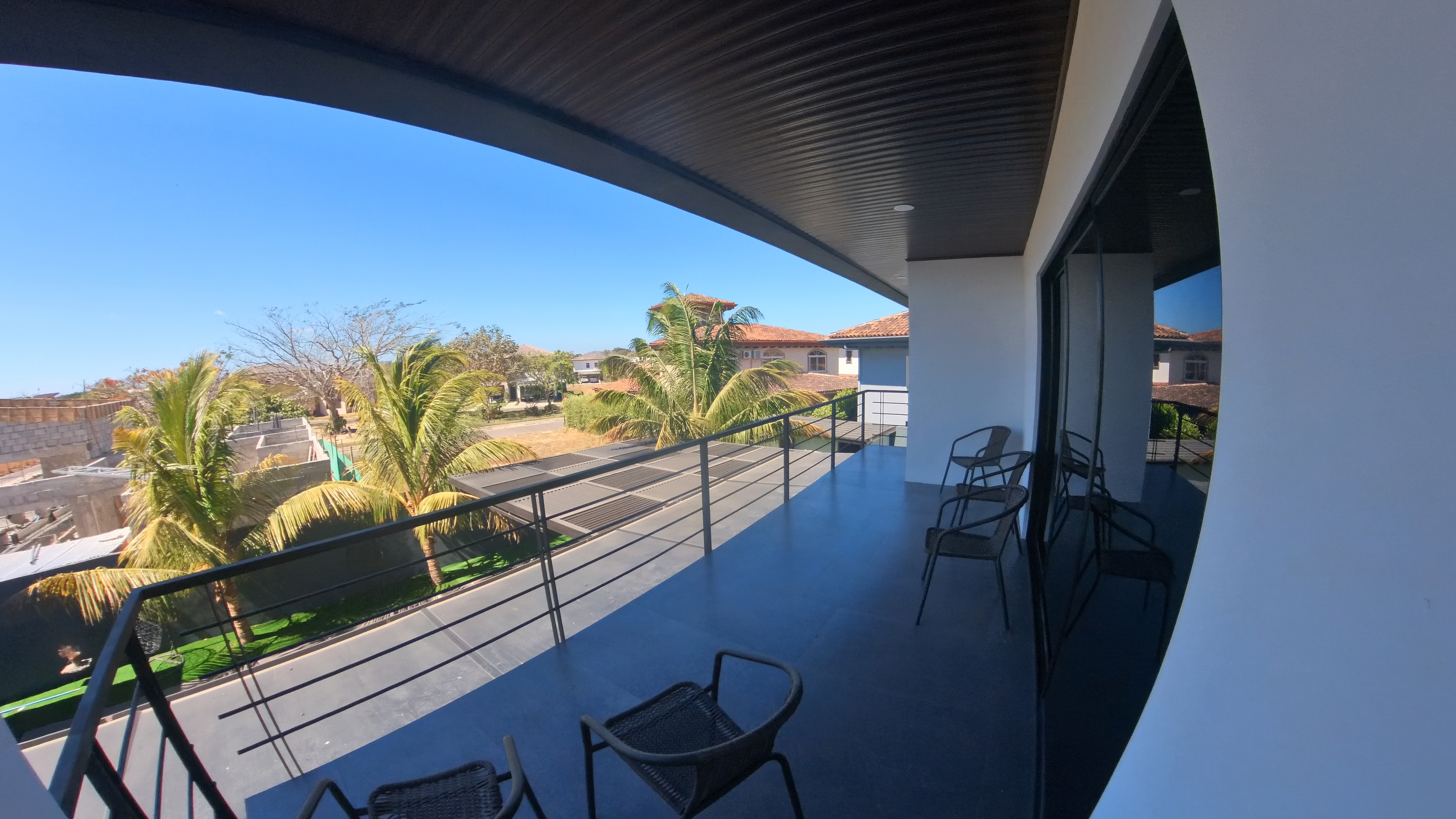 Espectacular casa en venta Condominio Parque Del Encino - Liberia