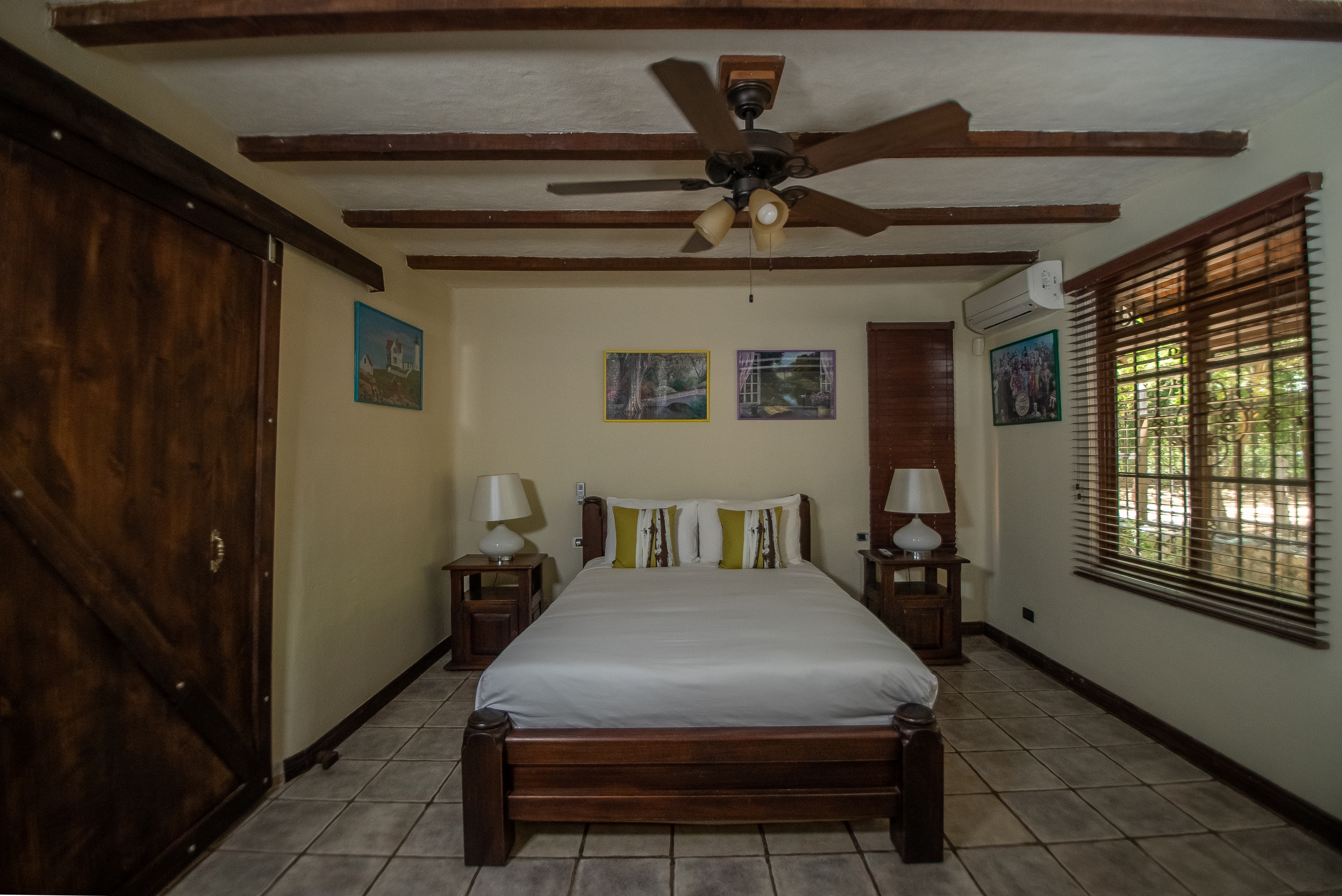 COUNTRY SIDE HOME FOR SALE - GUADALUPE | LIBERIA