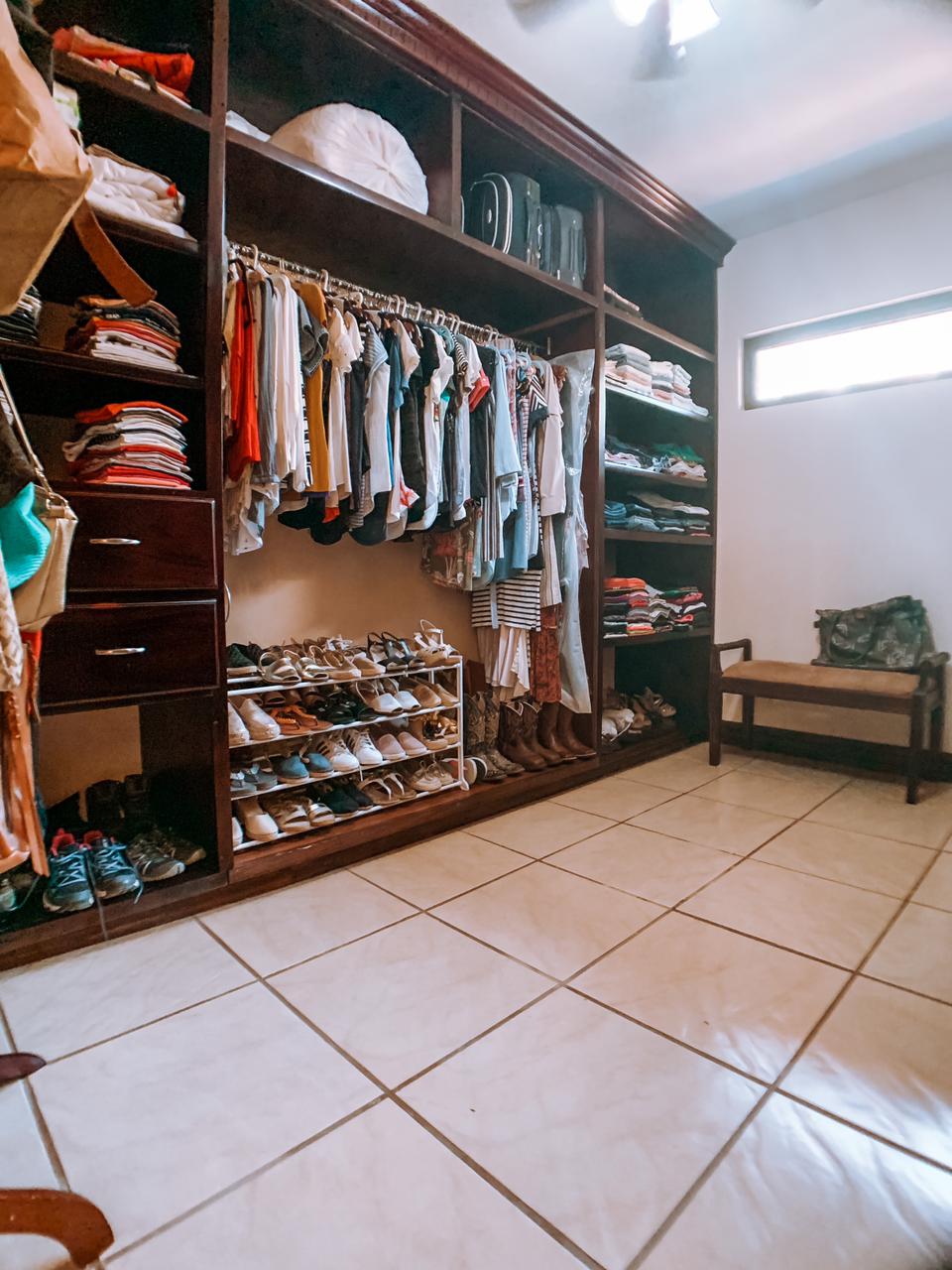 CASA EN ALQUILER - CAÑON DE LA VIEJA  CURUBANDE | LIBERIA