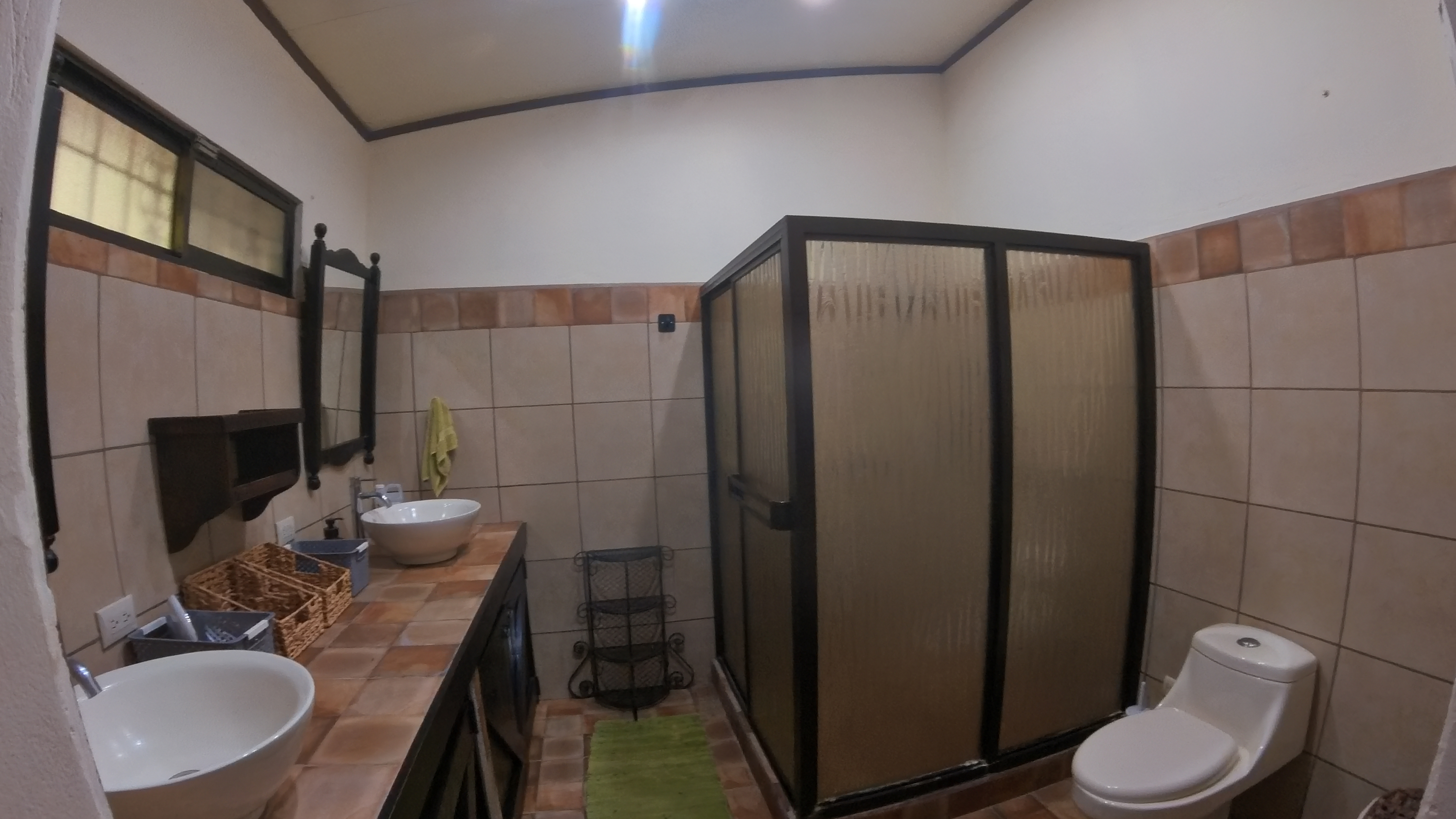 CASA CAMPESTRE EN VENTA - LIBERIA | BARRIO LA CRUZ