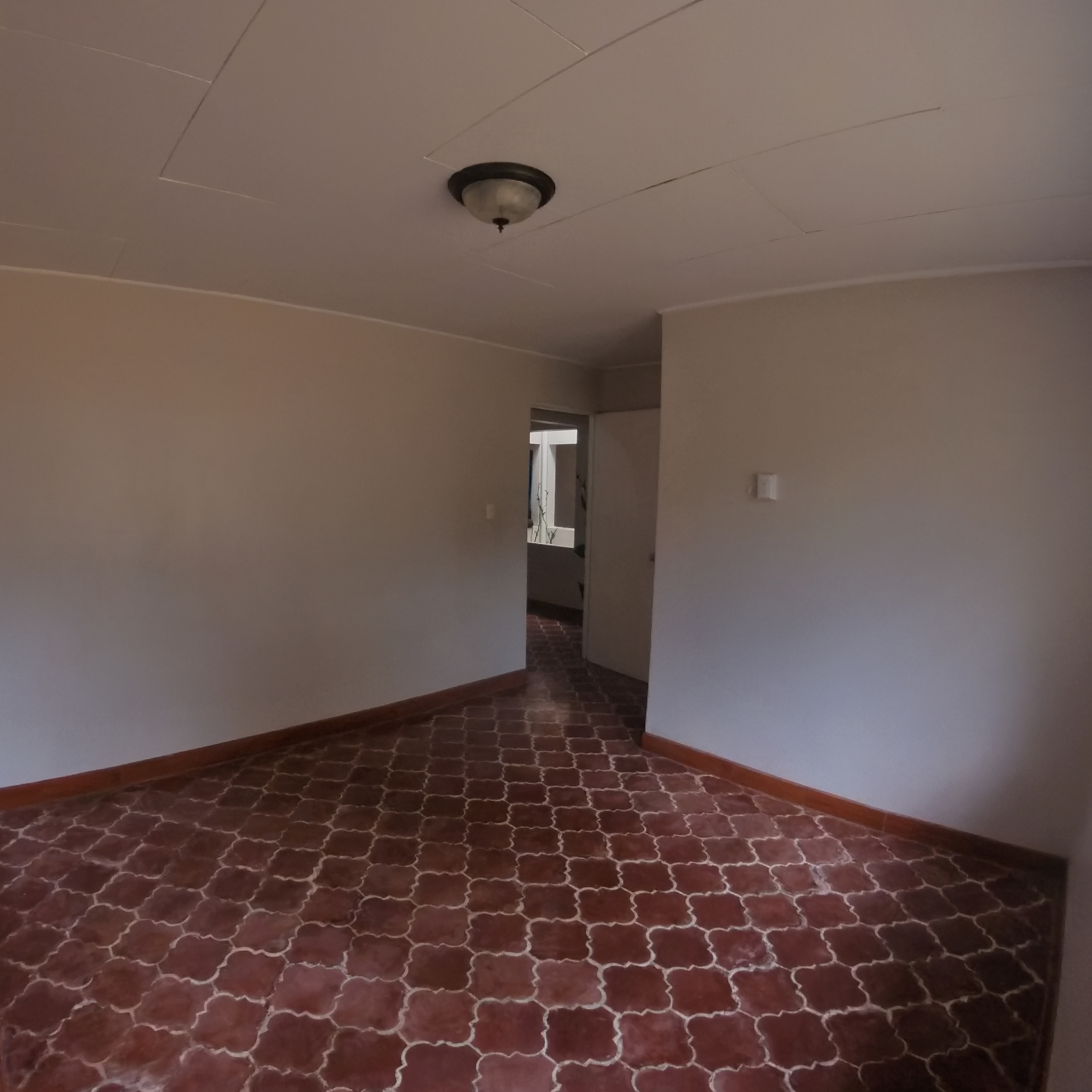 VENDO CASA TIPO QUINTA EN LA CARAÑA - LIBERIA