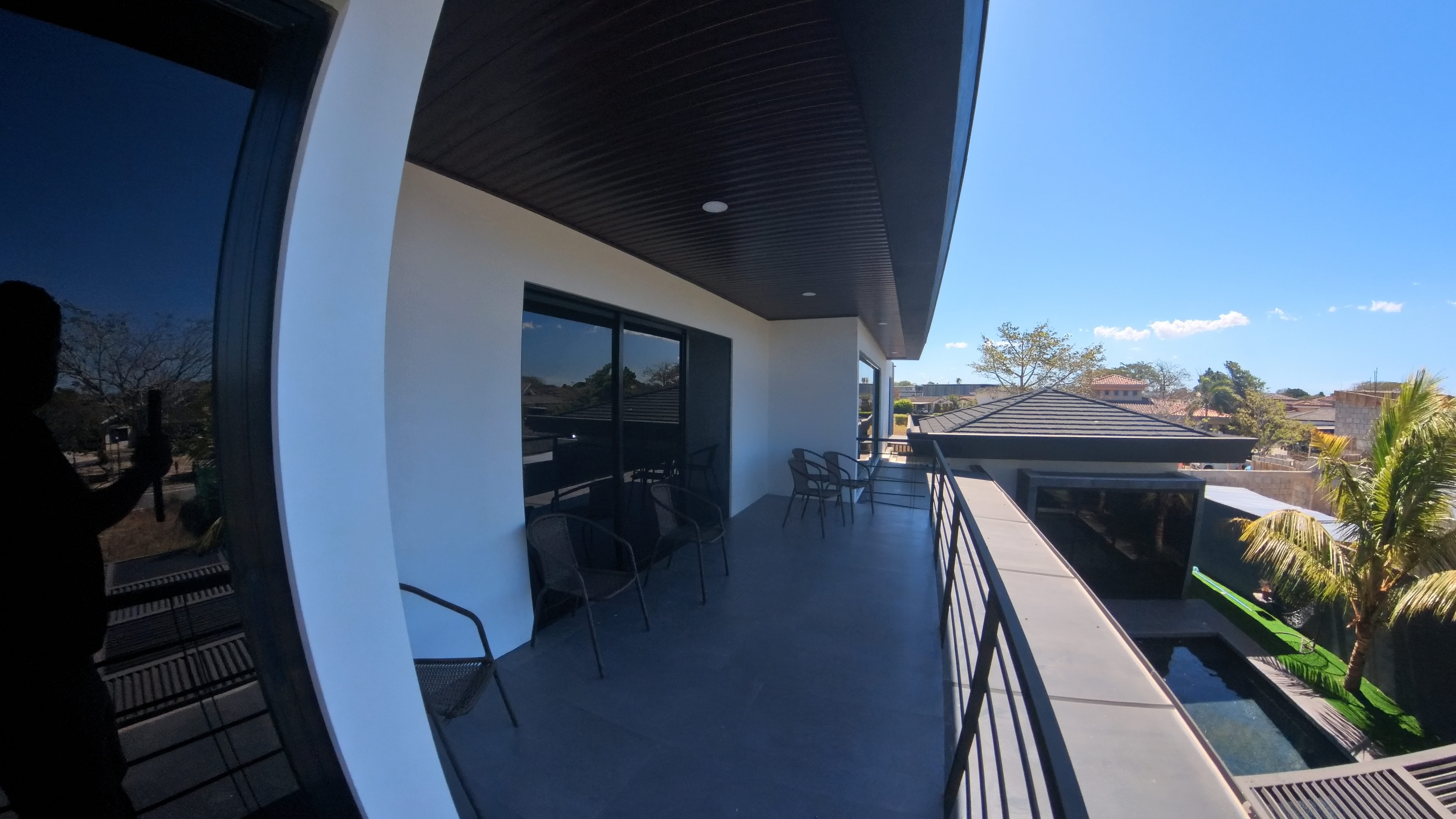 Espectacular casa en venta Condominio Parque Del Encino - Liberia