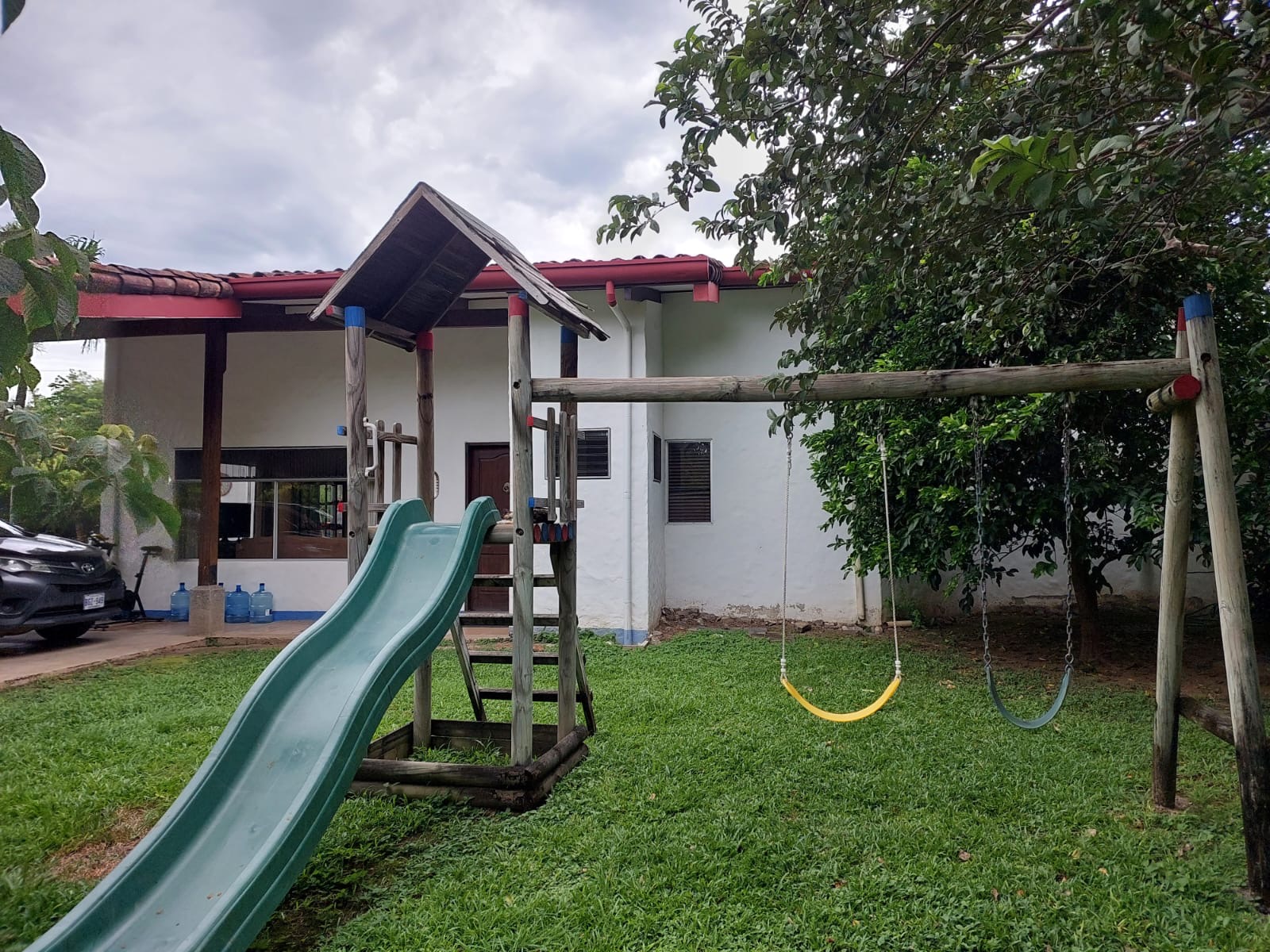 Casa en venta, EM Residencial El Real, Liberia, Guanacaste