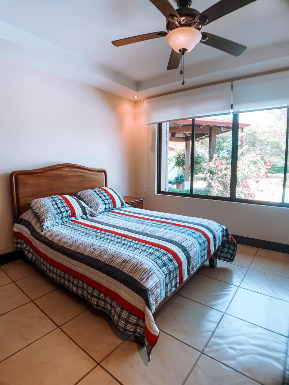 CASA EN ALQUILER - CAÑON DE LA VIEJA  CURUBANDE | LIBERIA