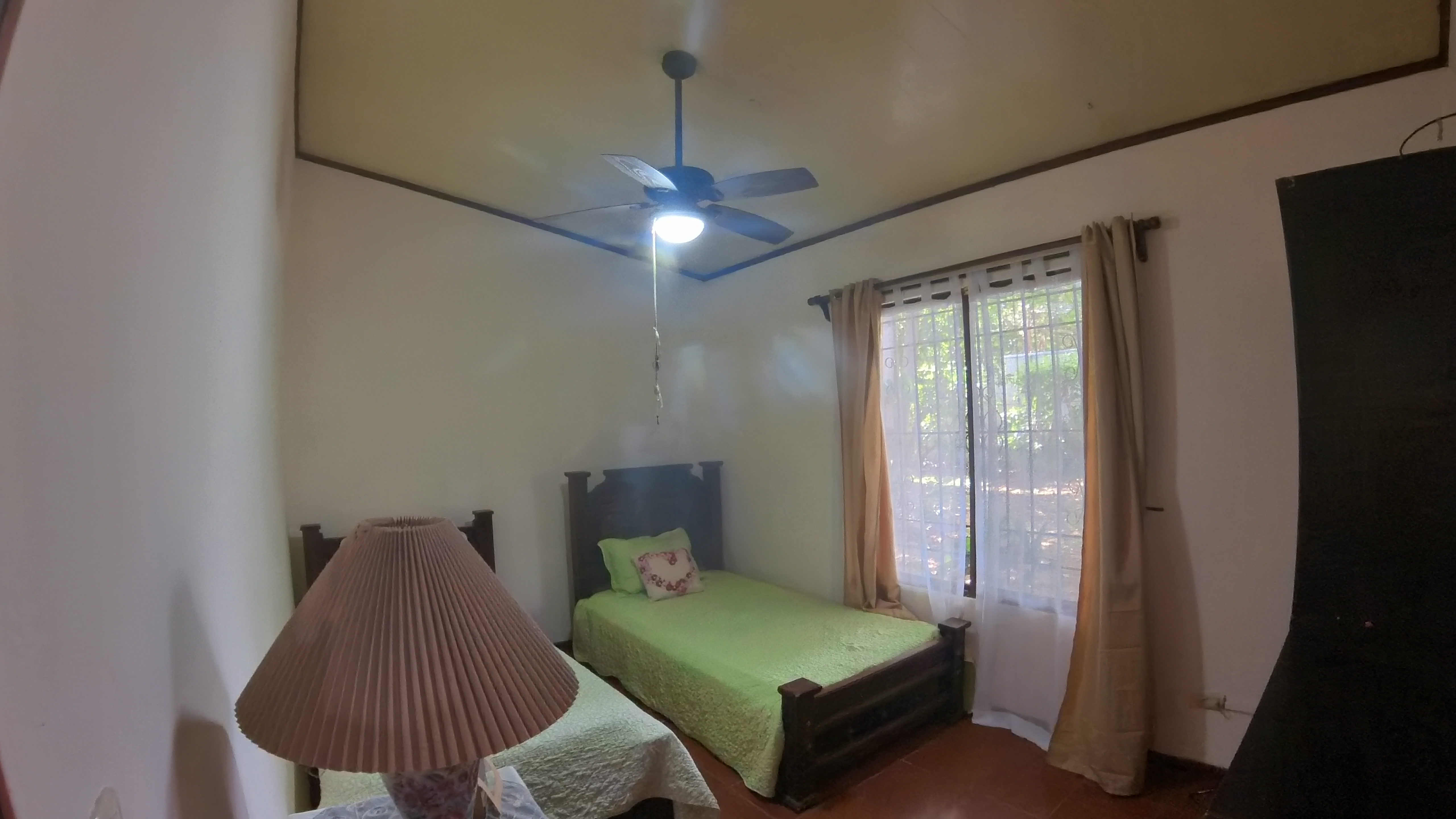 CASA CAMPESTRE EN VENTA - LIBERIA | BARRIO LA CRUZ