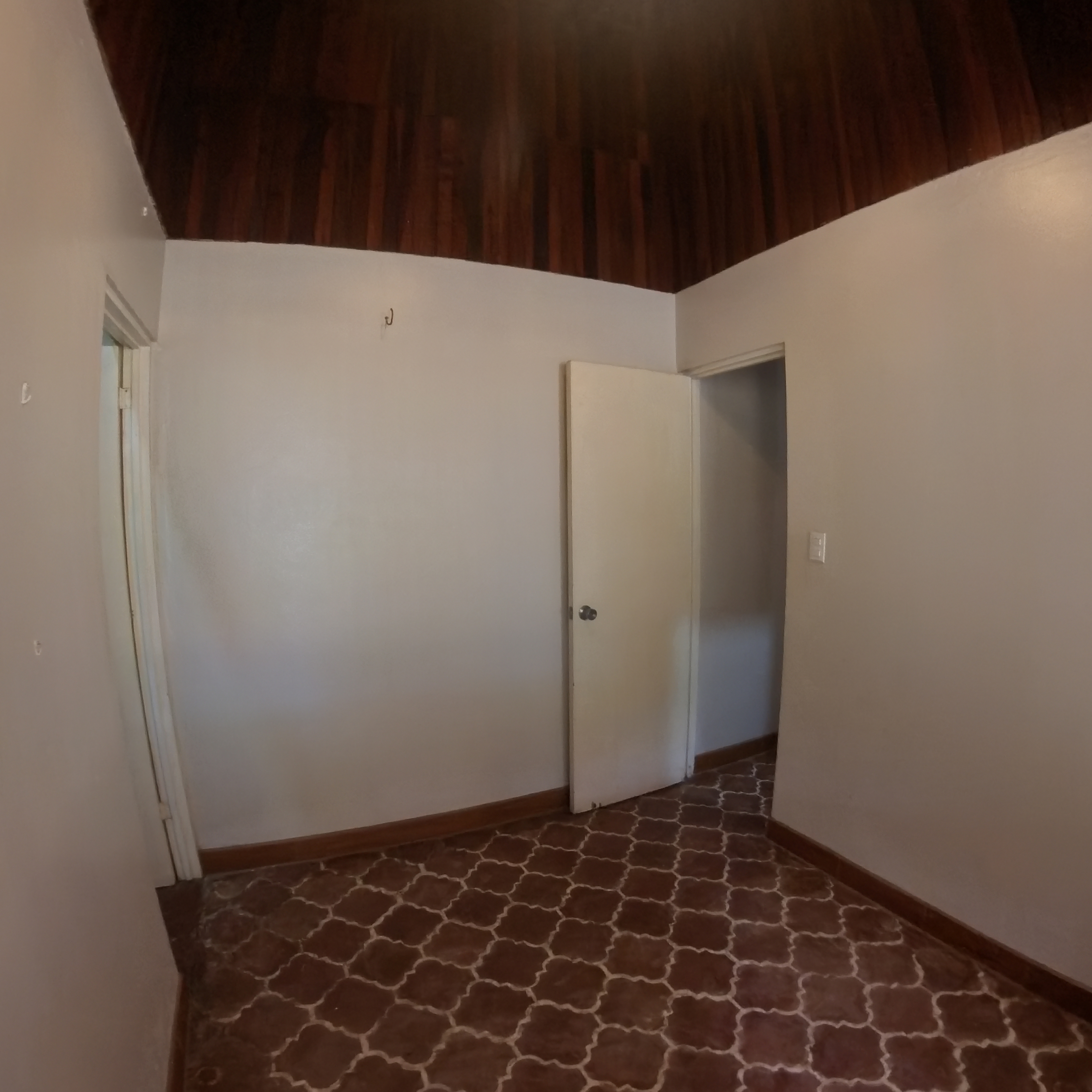 VENDO CASA TIPO QUINTA EN LA CARAÑA - LIBERIA