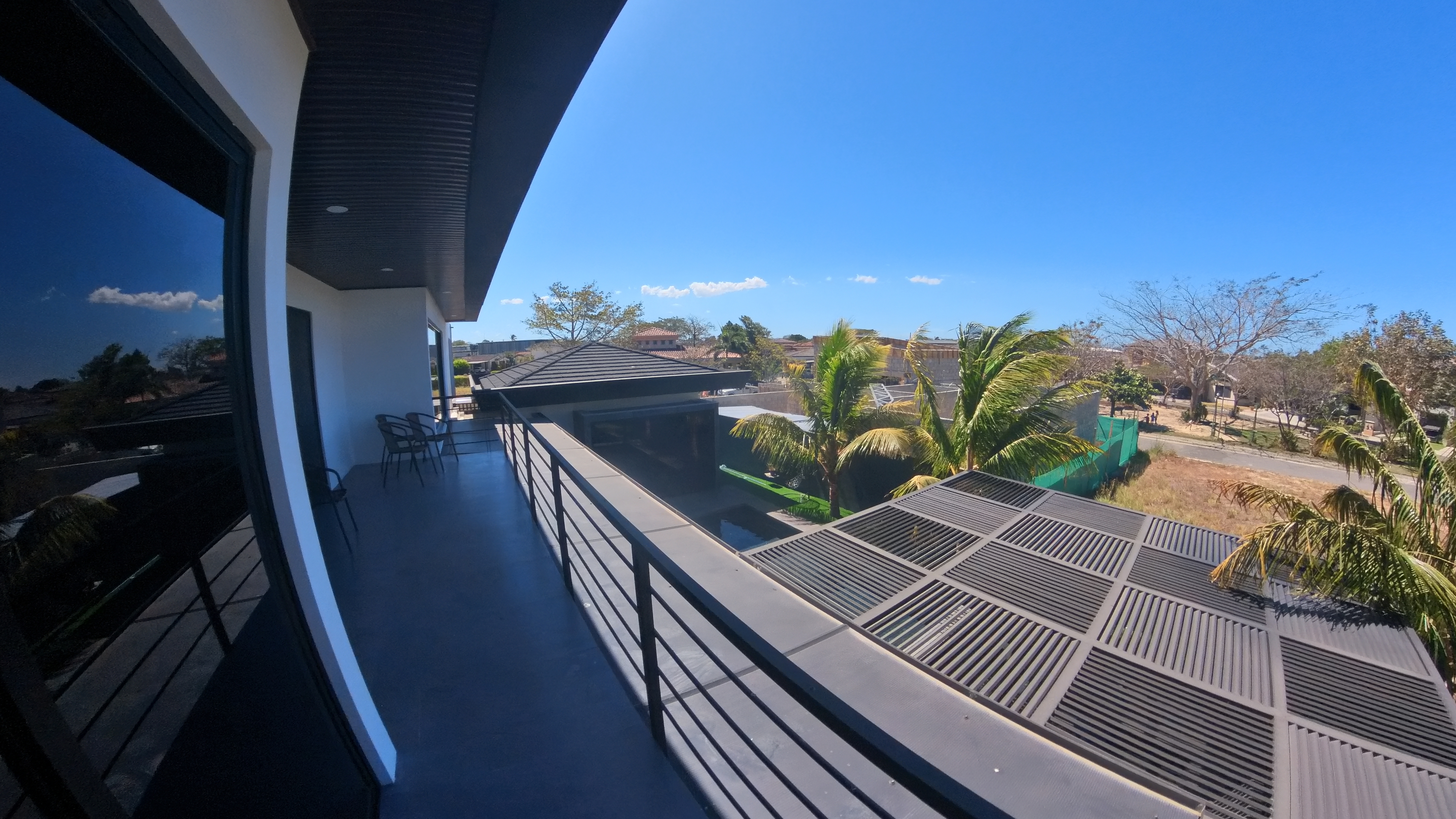 Espectacular casa en venta Condominio Parque Del Encino - Liberia