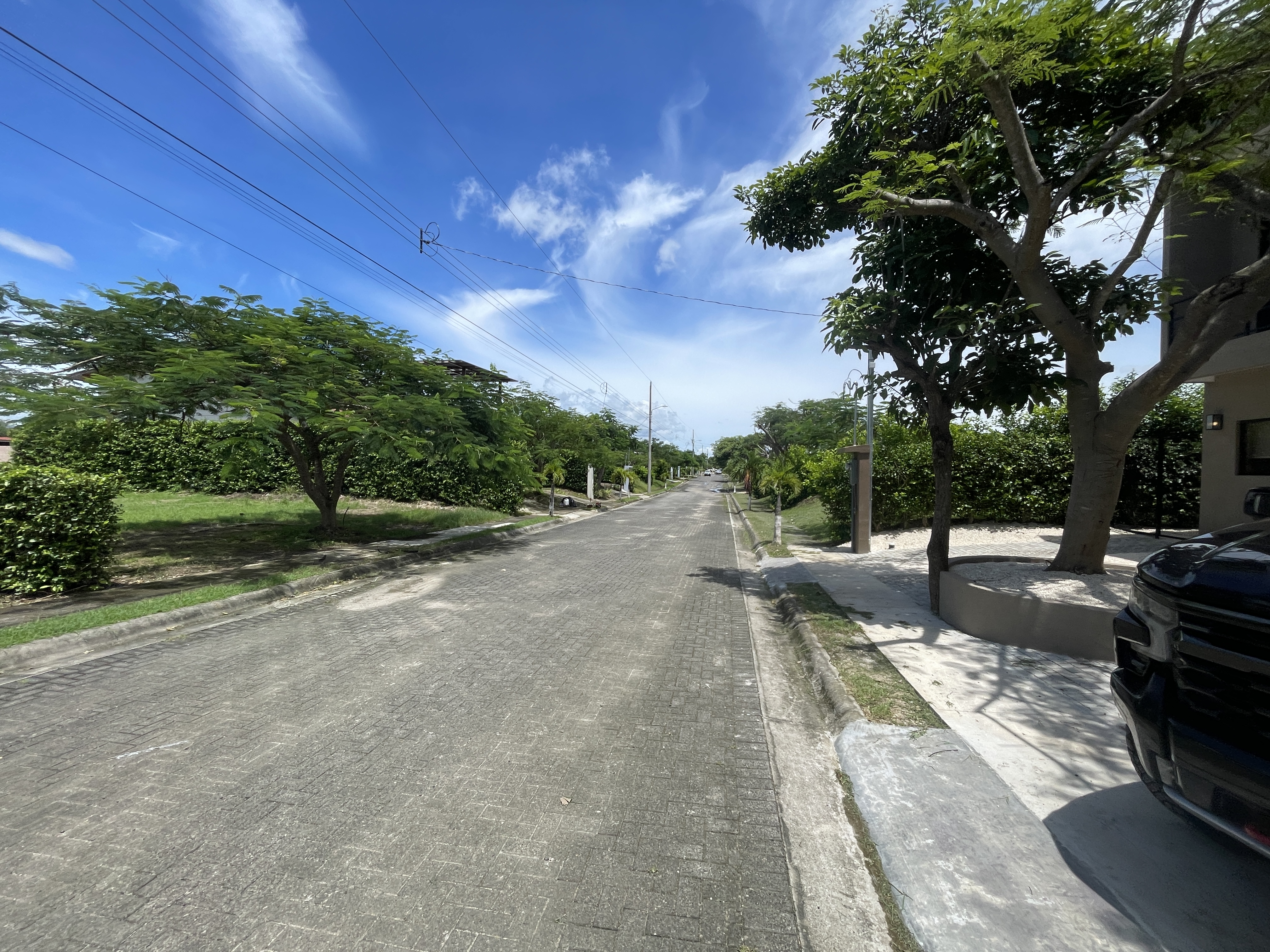 HOUSE FOR RENT IN CONDOMINIUM - TAYACAN | LIBERIA