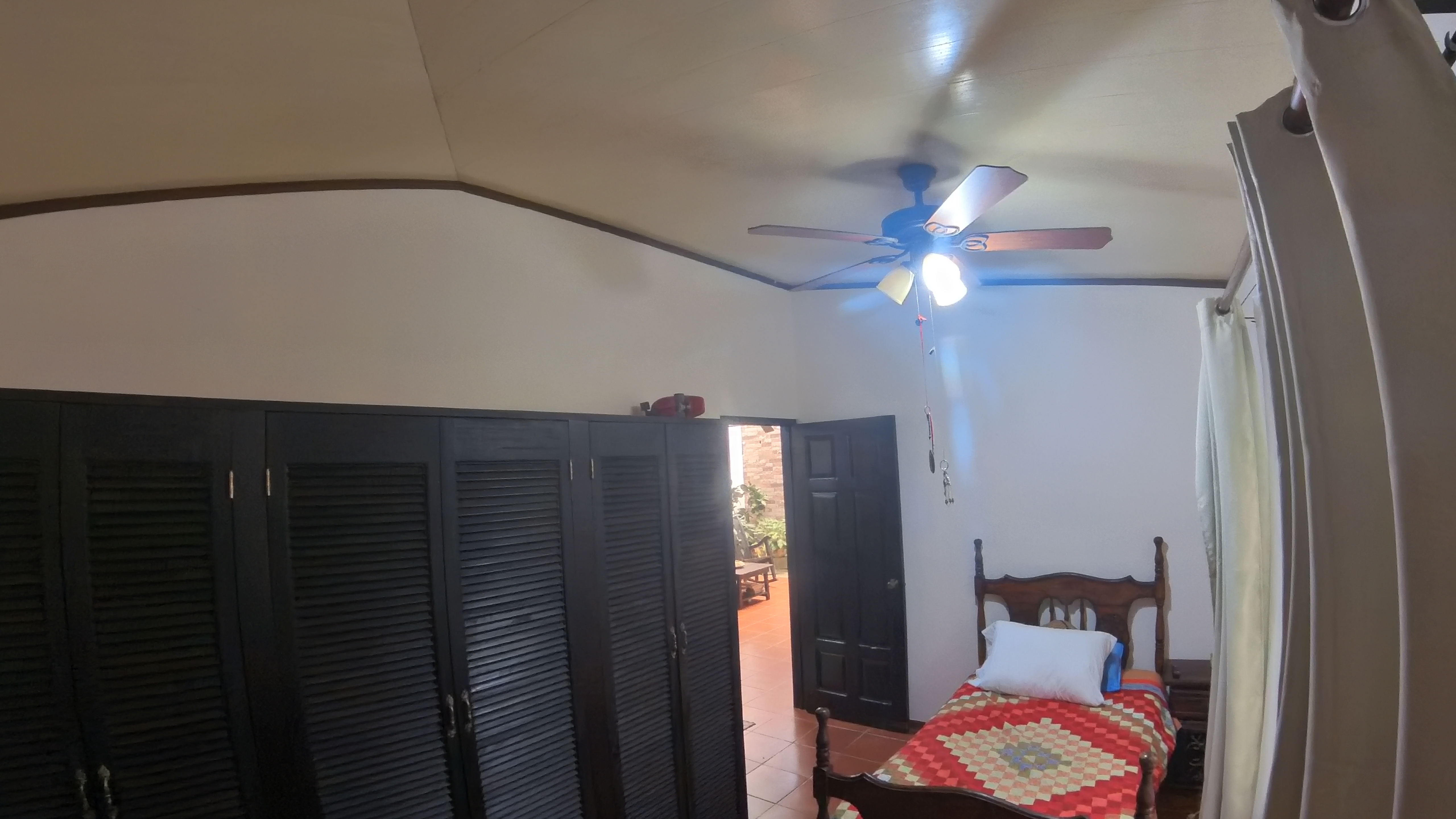 CASA CAMPESTRE EN VENTA - LIBERIA | BARRIO LA CRUZ