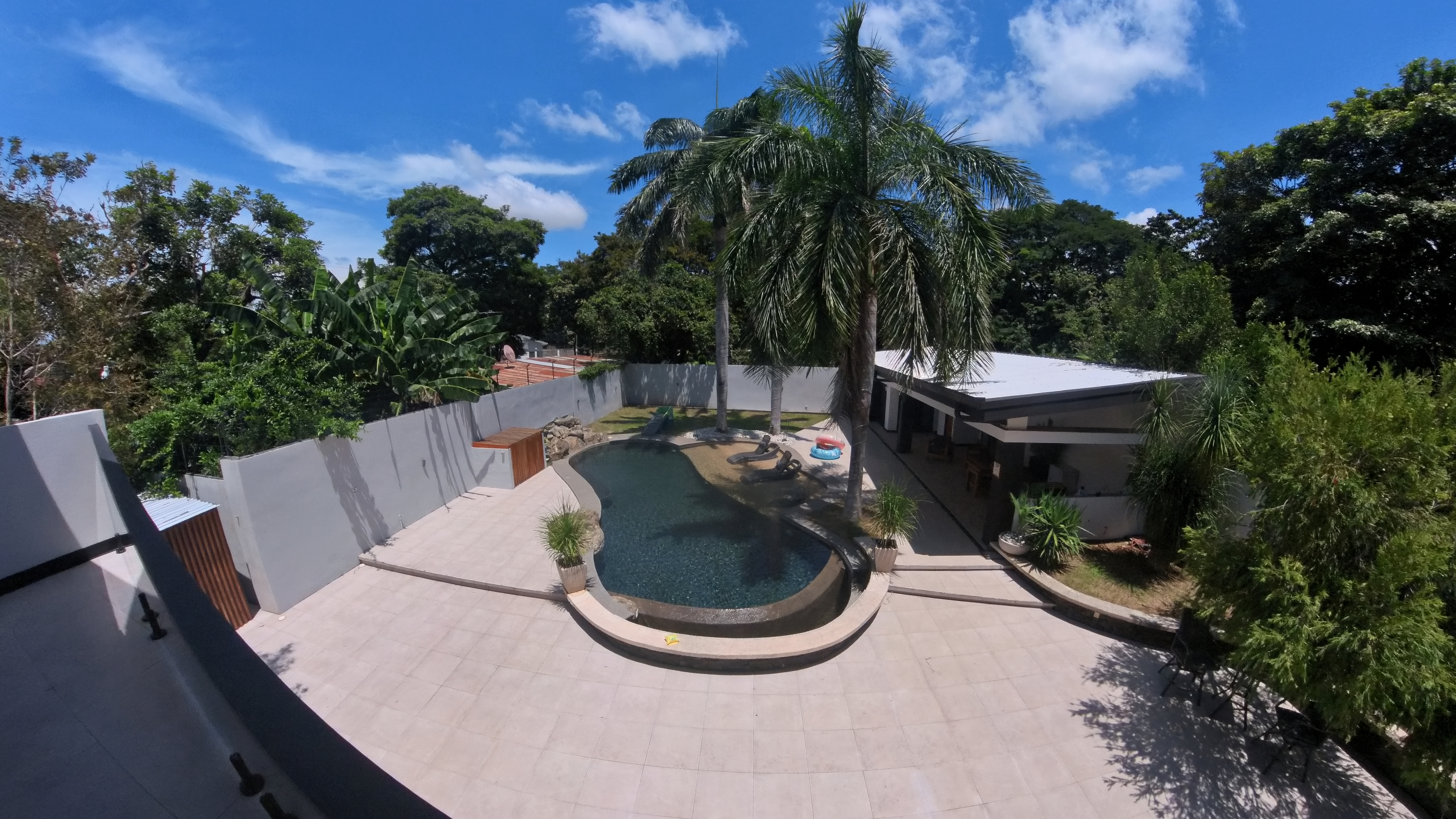 CASA EN VENTA - LIBERIA