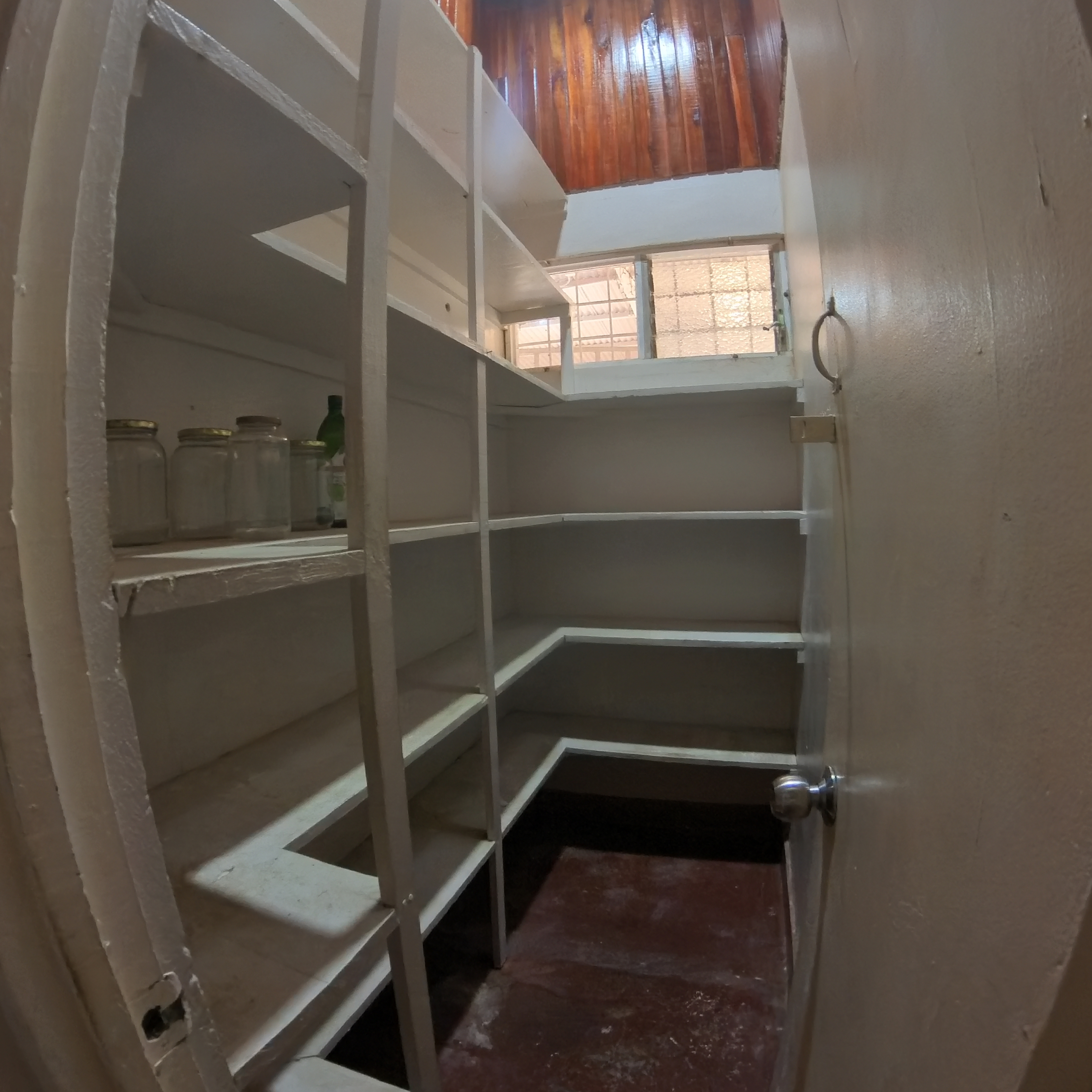 VENDO CASA TIPO QUINTA EN LA CARAÑA - LIBERIA