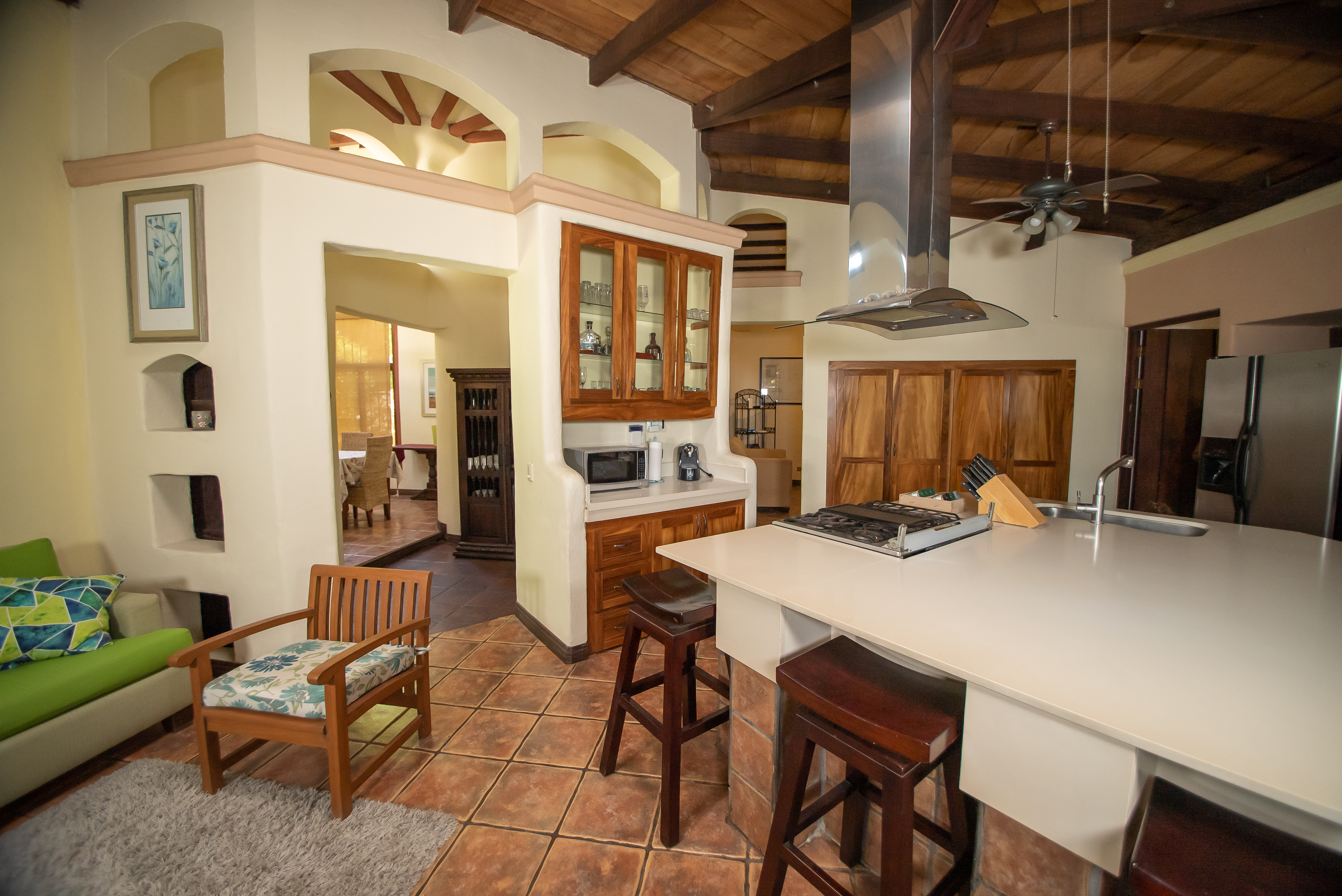 COUNTRY SIDE HOME FOR SALE - GUADALUPE | LIBERIA