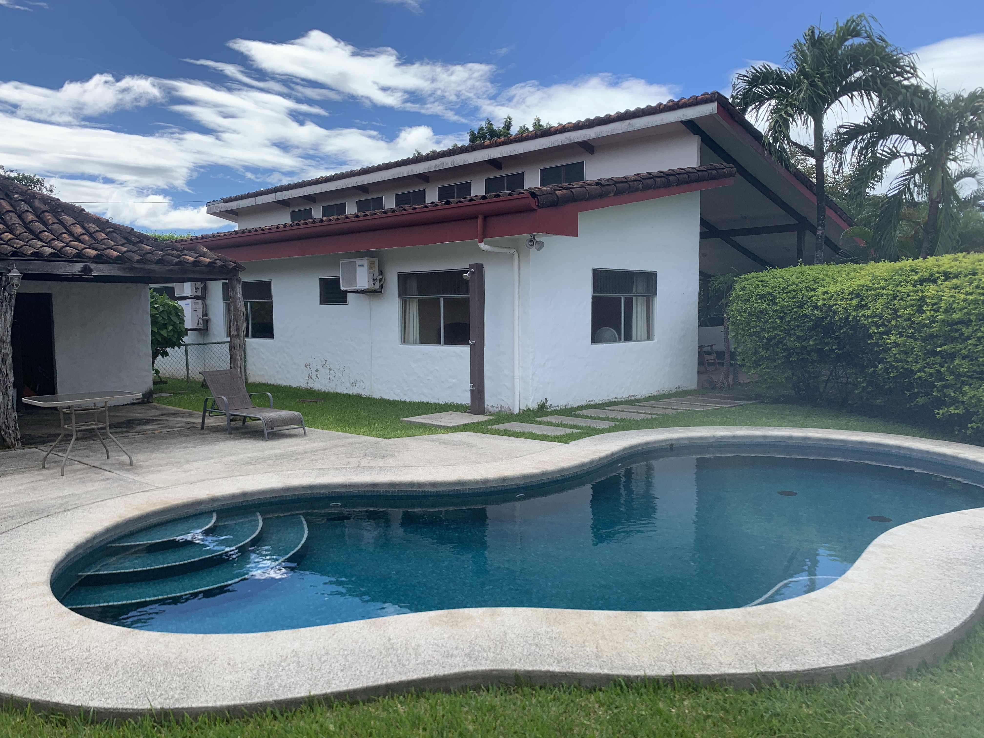 Casa en venta, EM Residencial El Real, Liberia, Guanacaste