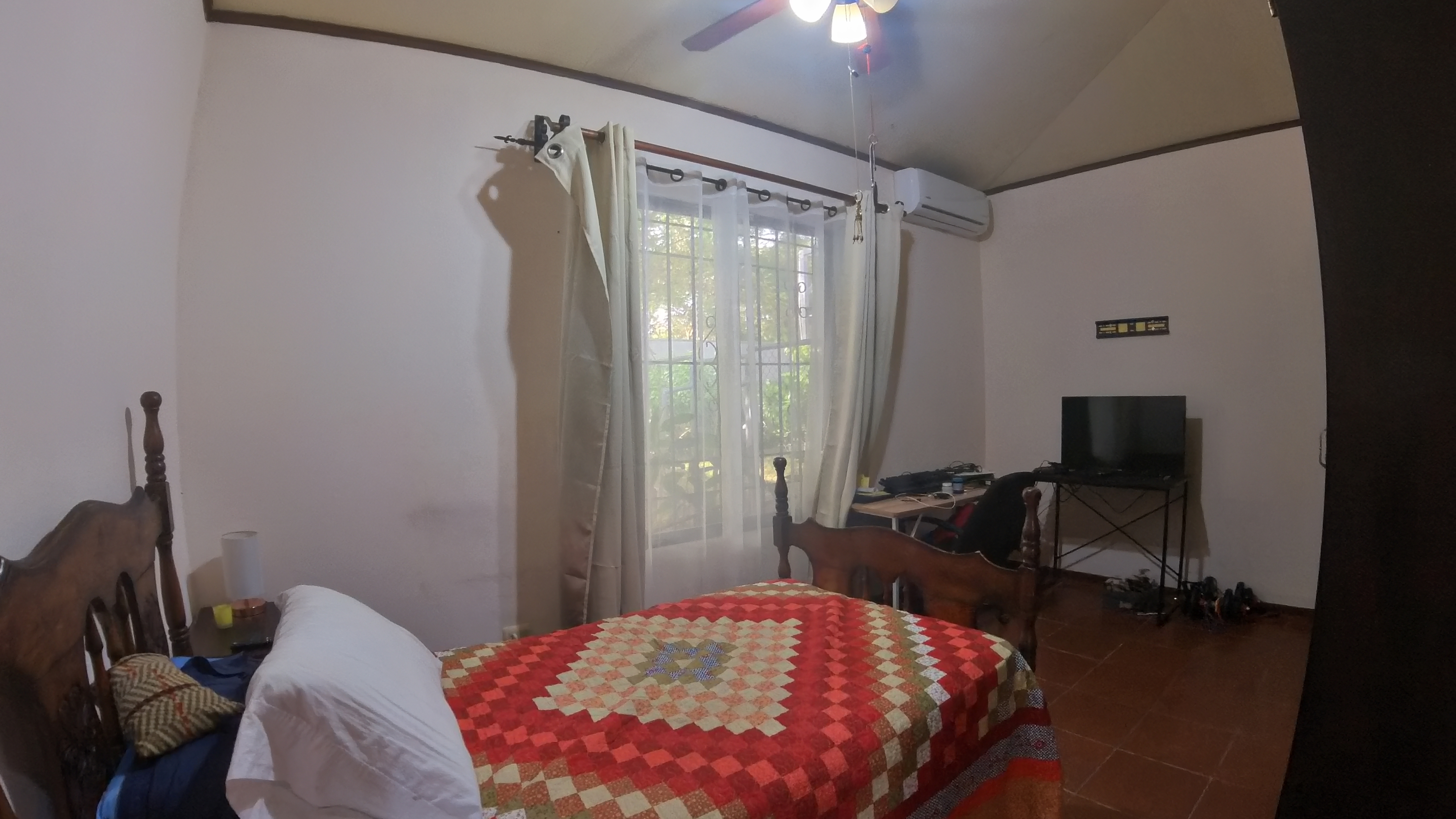 CASA CAMPESTRE EN VENTA - LIBERIA | BARRIO LA CRUZ