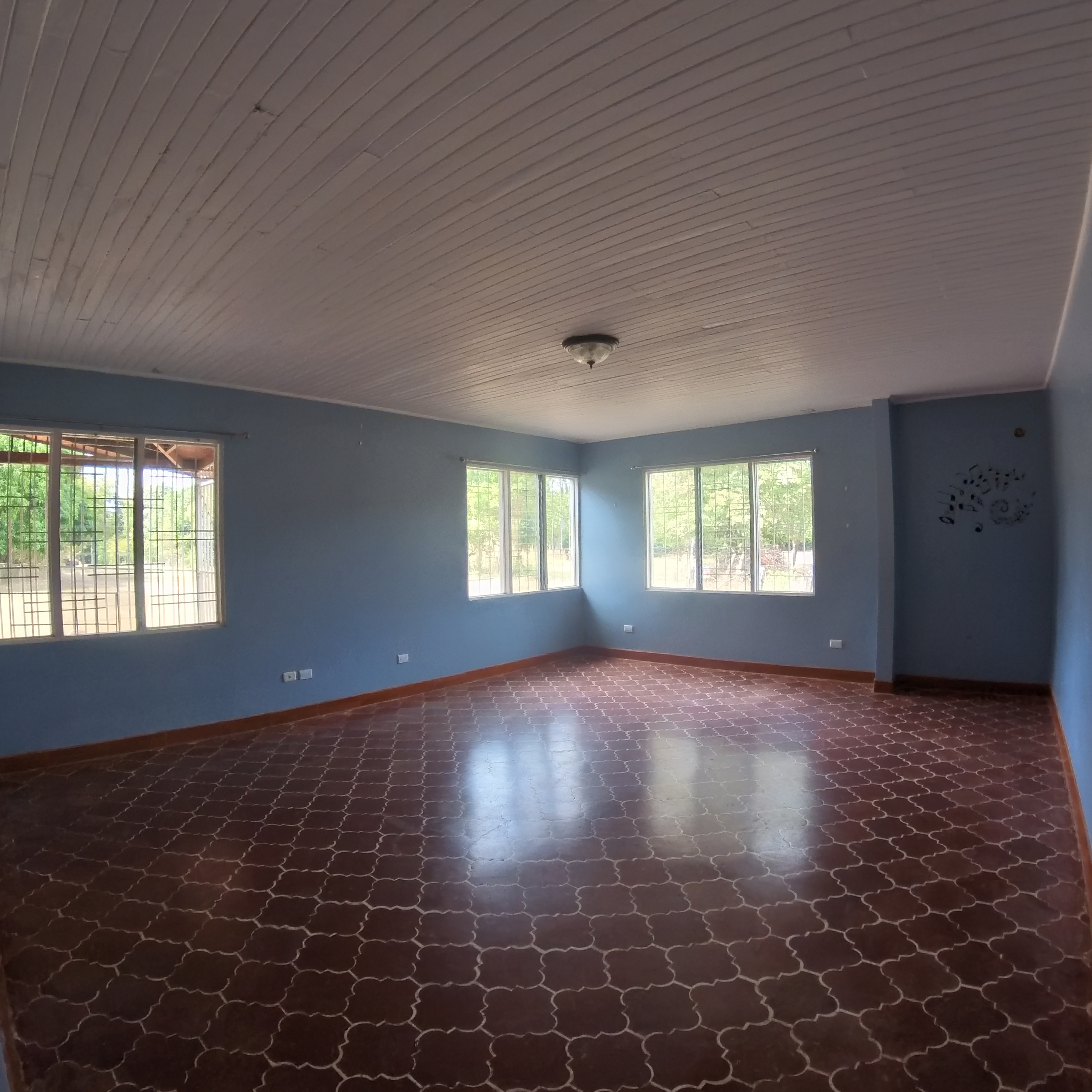 VENDO CASA TIPO QUINTA EN LA CARAÑA - LIBERIA