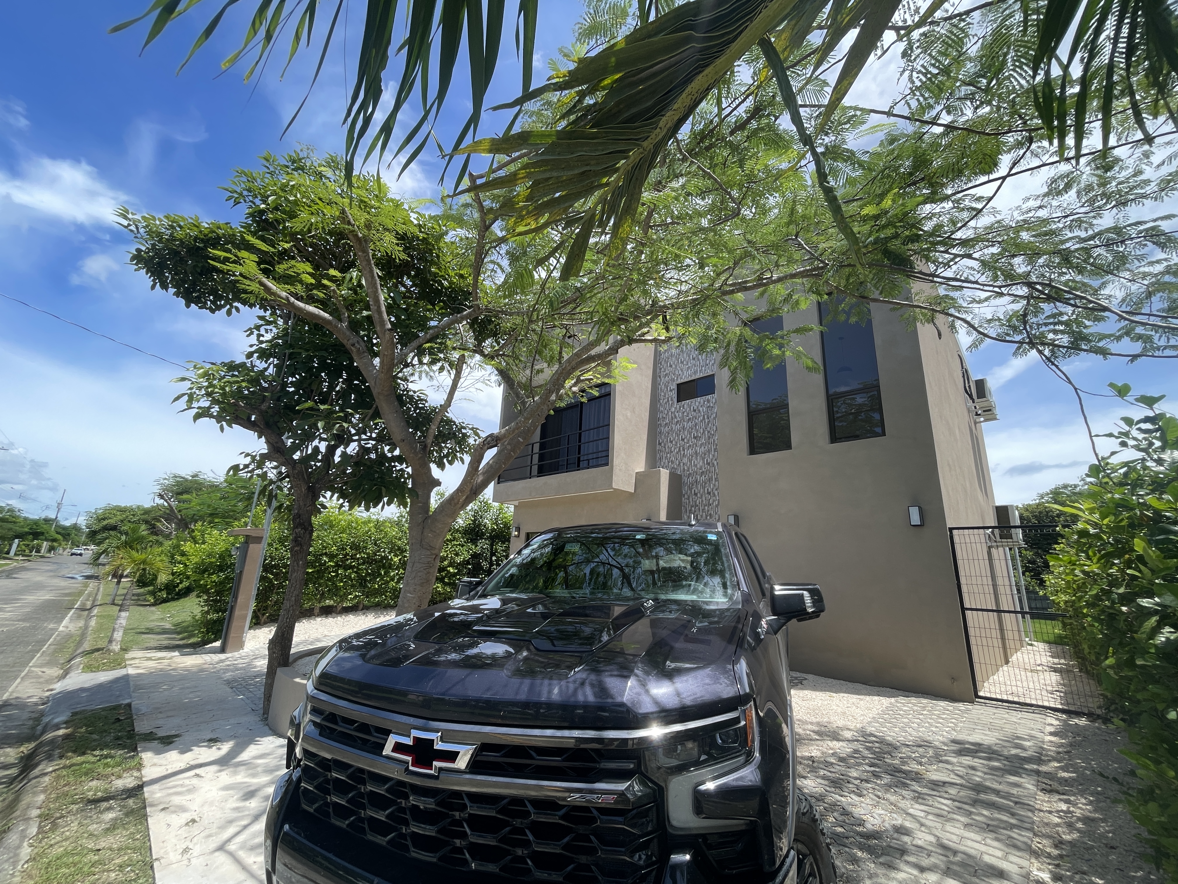 HOUSE FOR RENT IN CONDOMINIUM - TAYACAN | LIBERIA