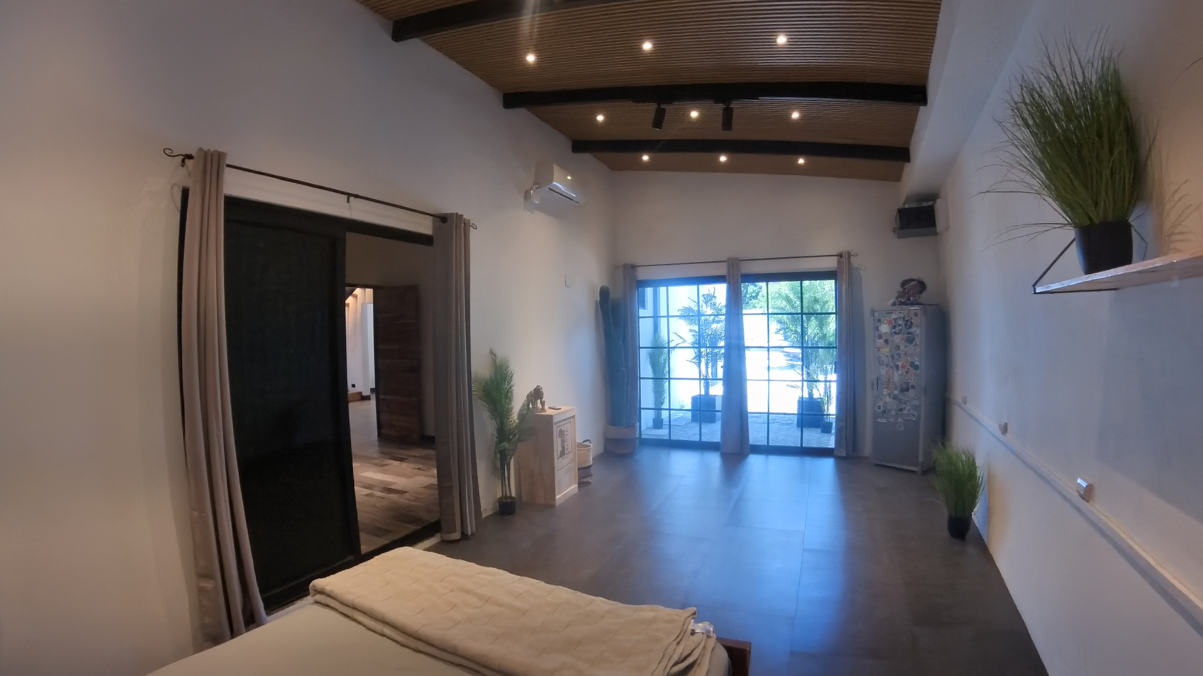 CASA EN VENTA - LIBERIA