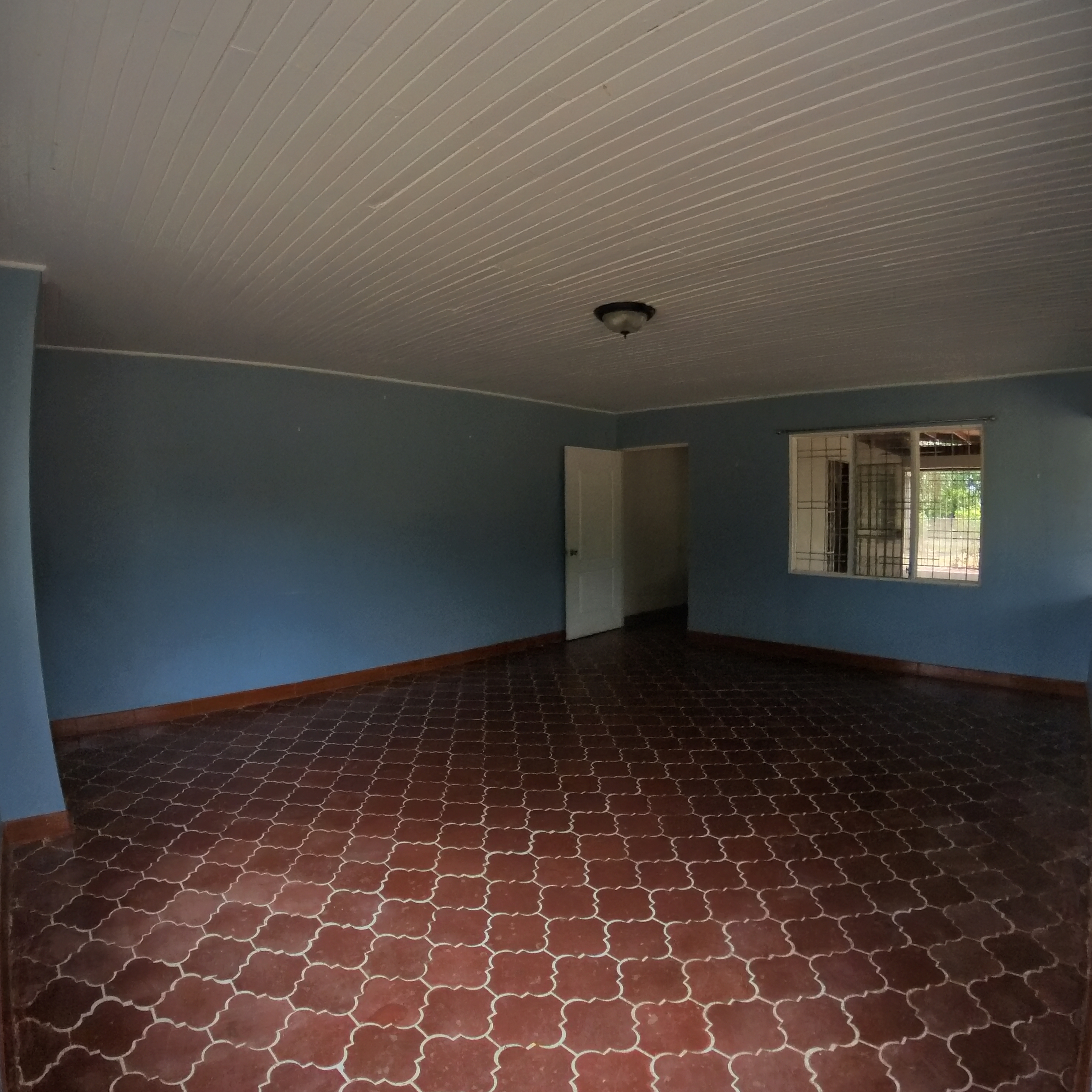 VENDO CASA TIPO QUINTA EN LA CARAÑA - LIBERIA