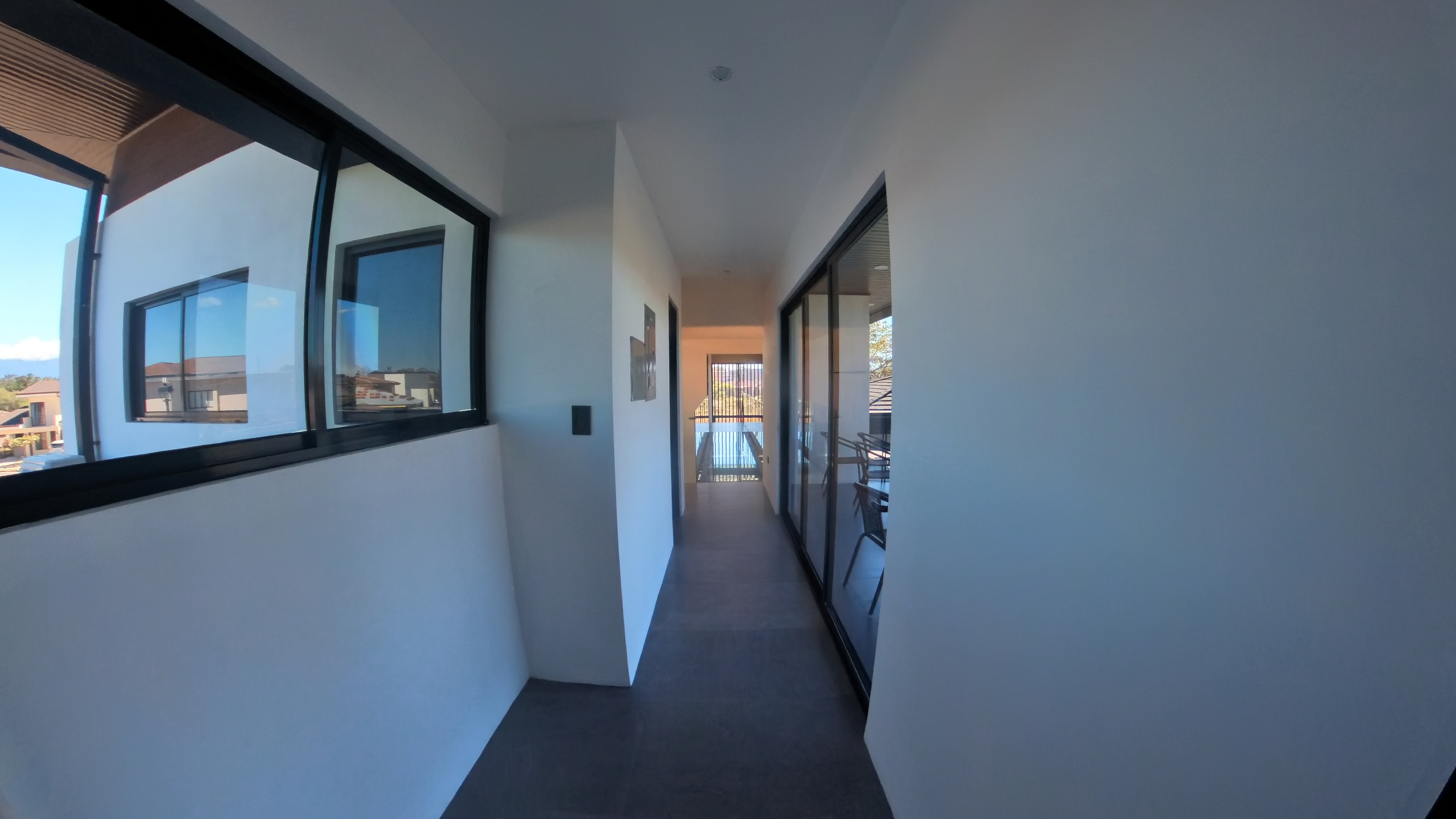 Espectacular casa en venta Condominio Parque Del Encino - Liberia