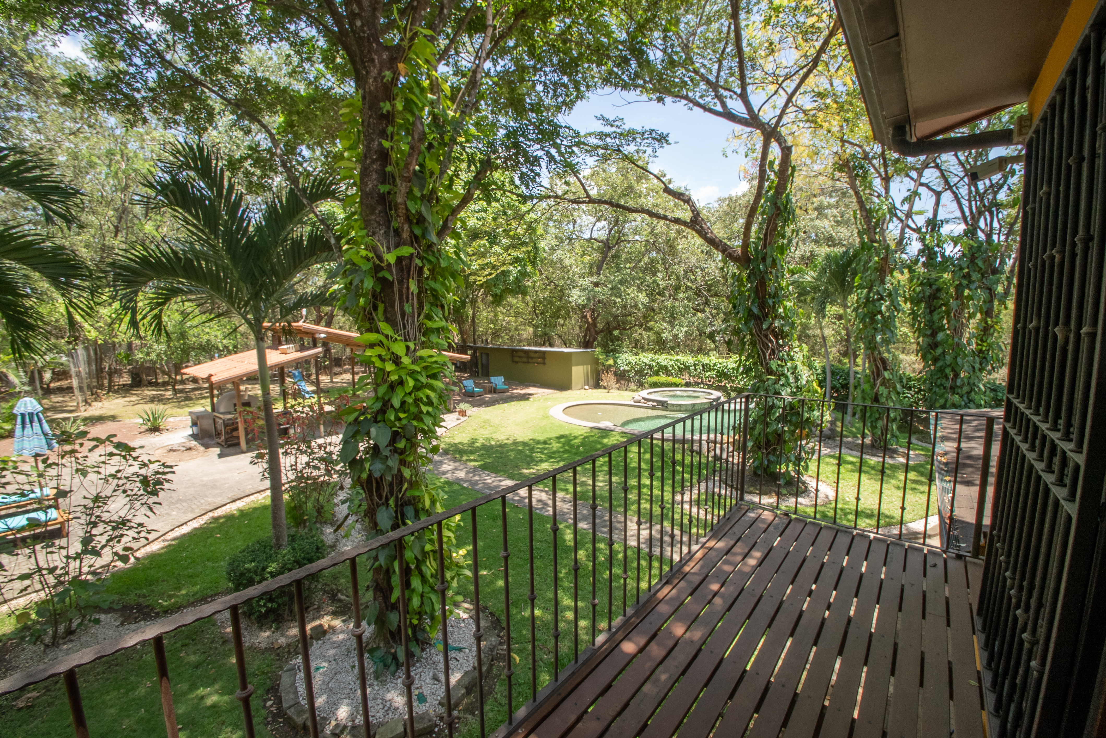 COUNTRY SIDE HOME FOR SALE - GUADALUPE | LIBERIA