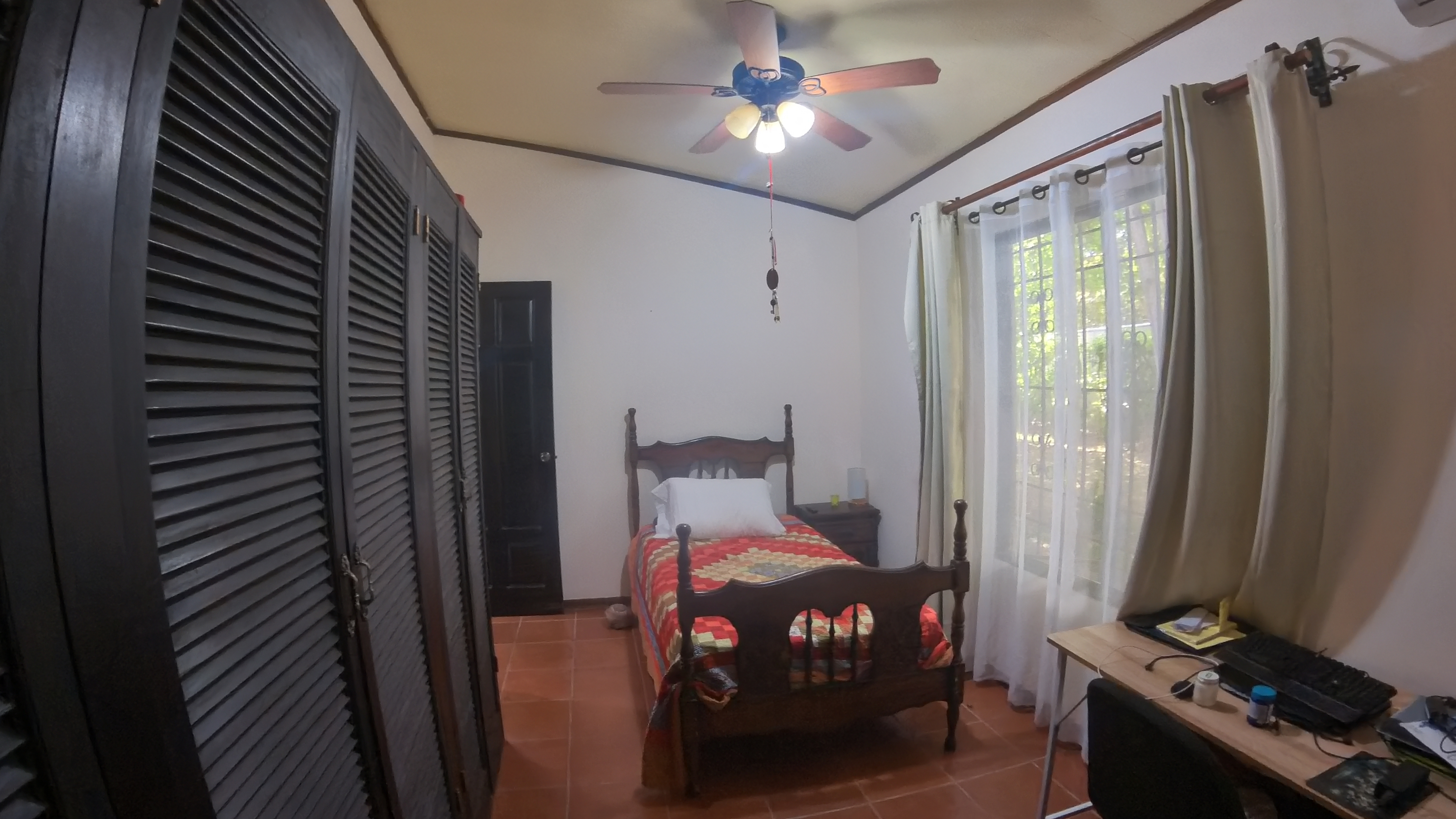 CASA CAMPESTRE EN VENTA - LIBERIA | BARRIO LA CRUZ