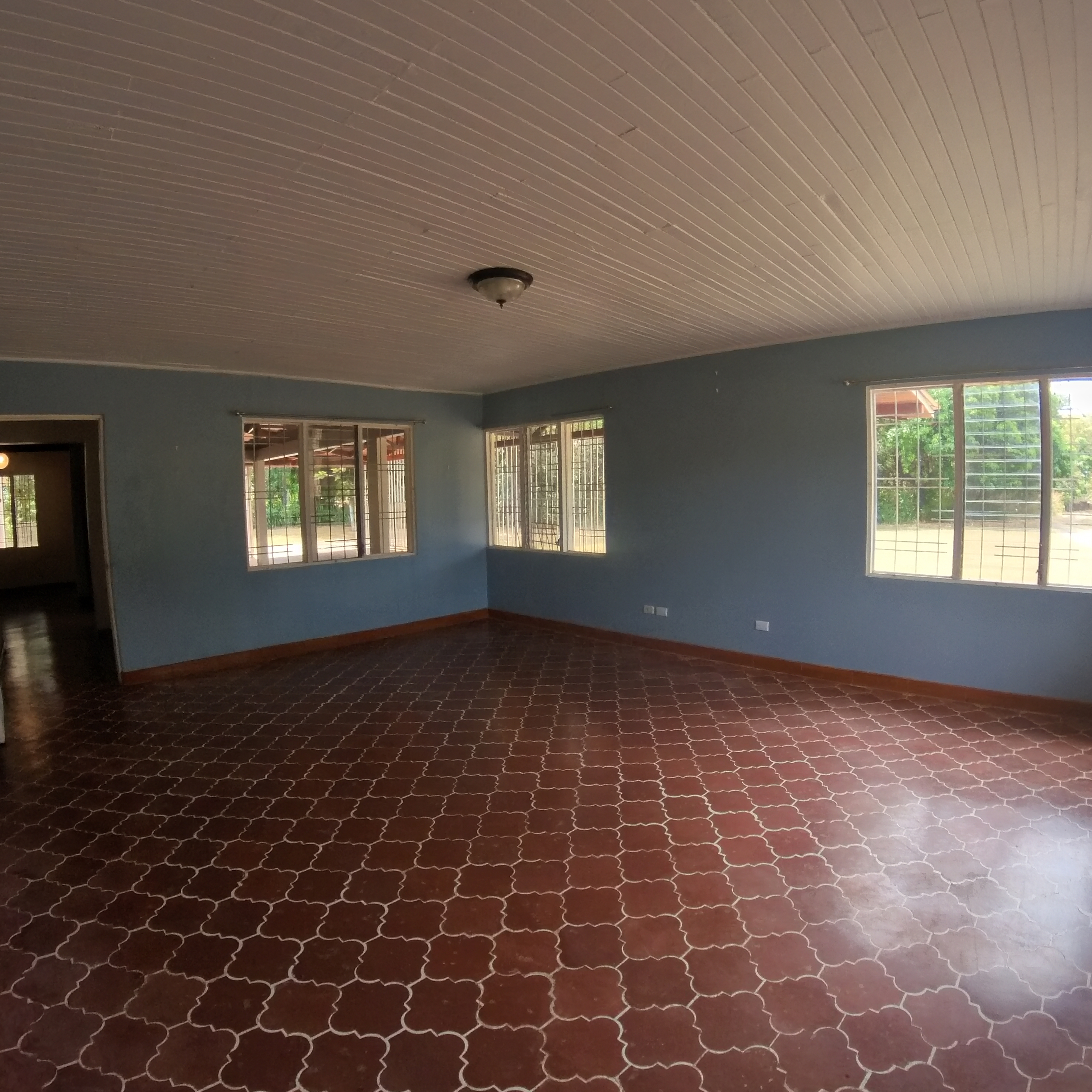 VENDO CASA TIPO QUINTA EN LA CARAÑA - LIBERIA