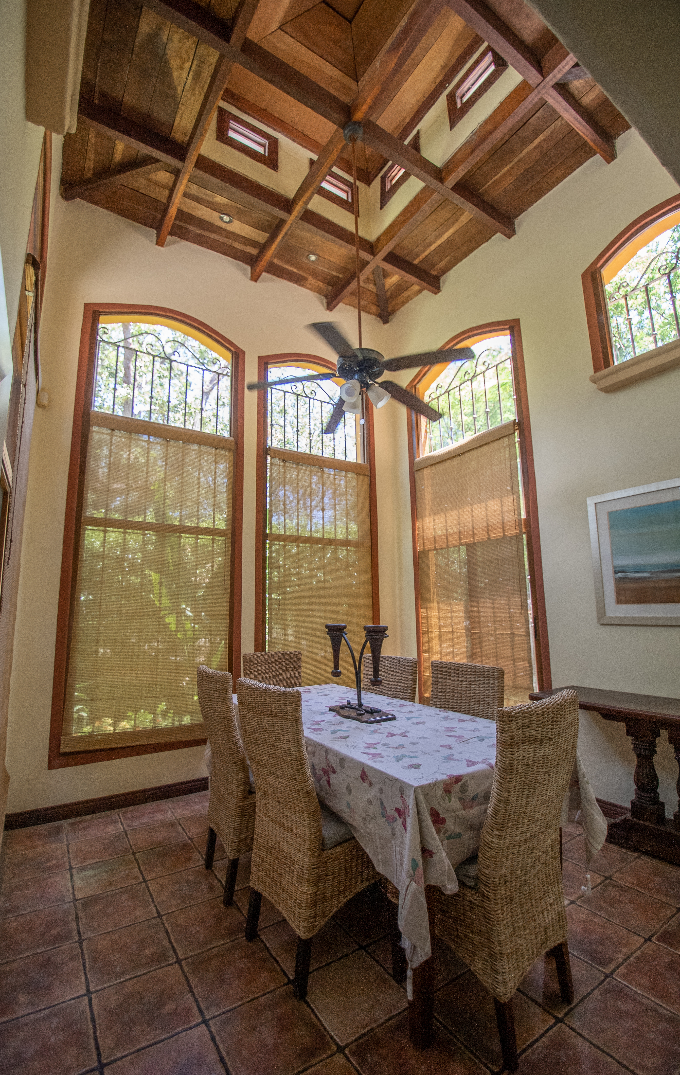 COUNTRY SIDE HOME FOR SALE - GUADALUPE | LIBERIA