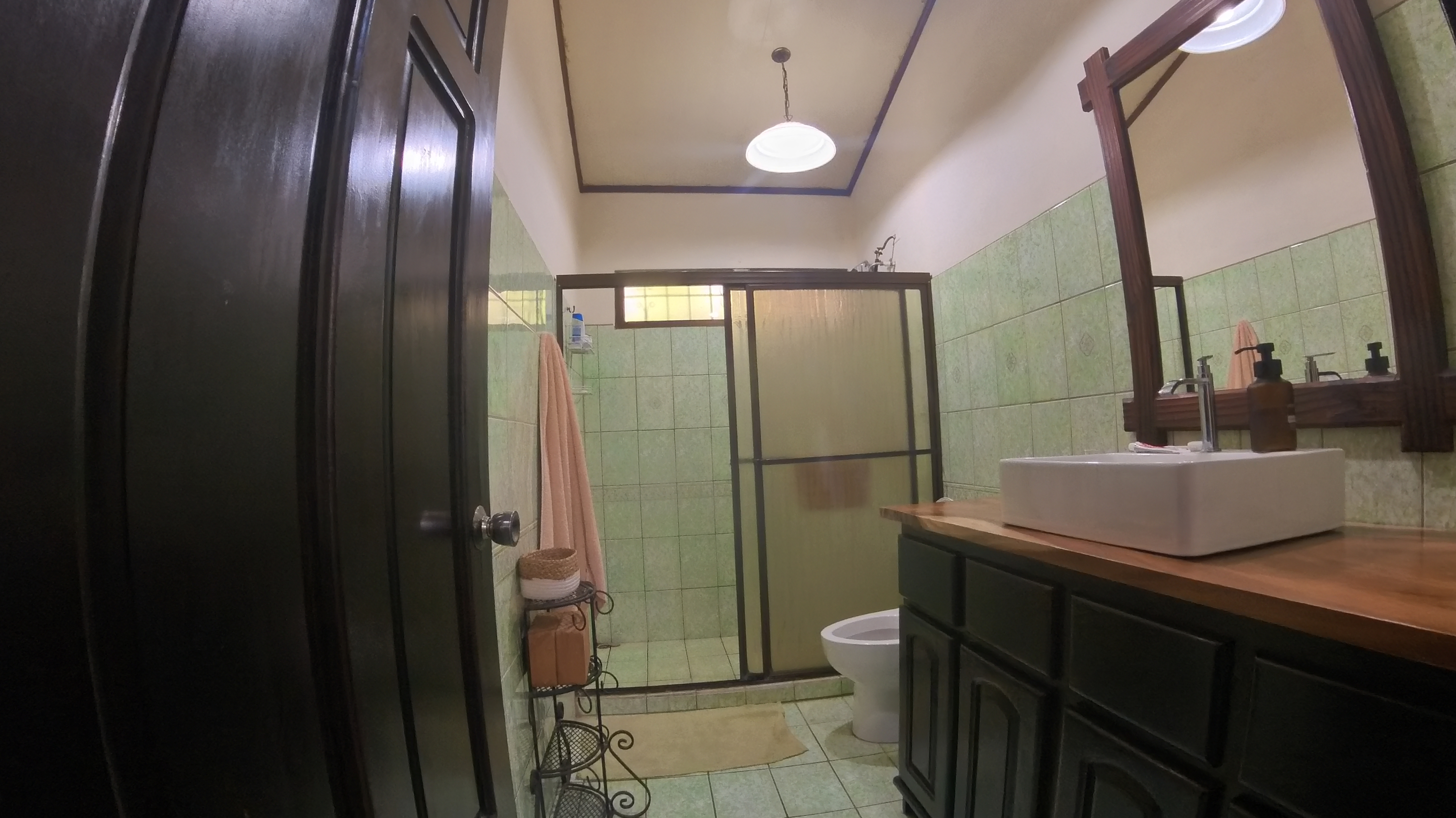 CASA CAMPESTRE EN VENTA - LIBERIA | BARRIO LA CRUZ