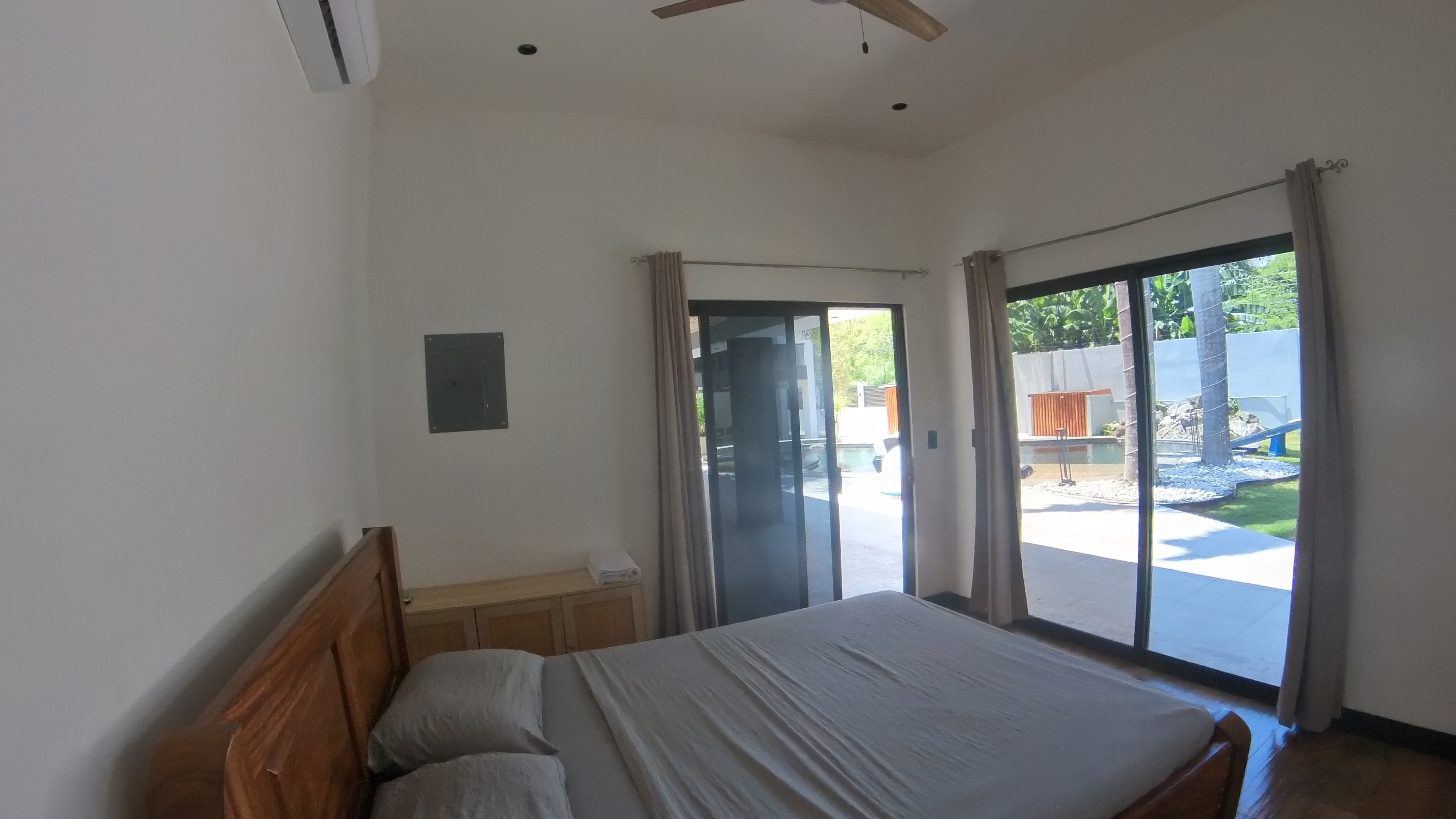 CASA EN VENTA - LIBERIA