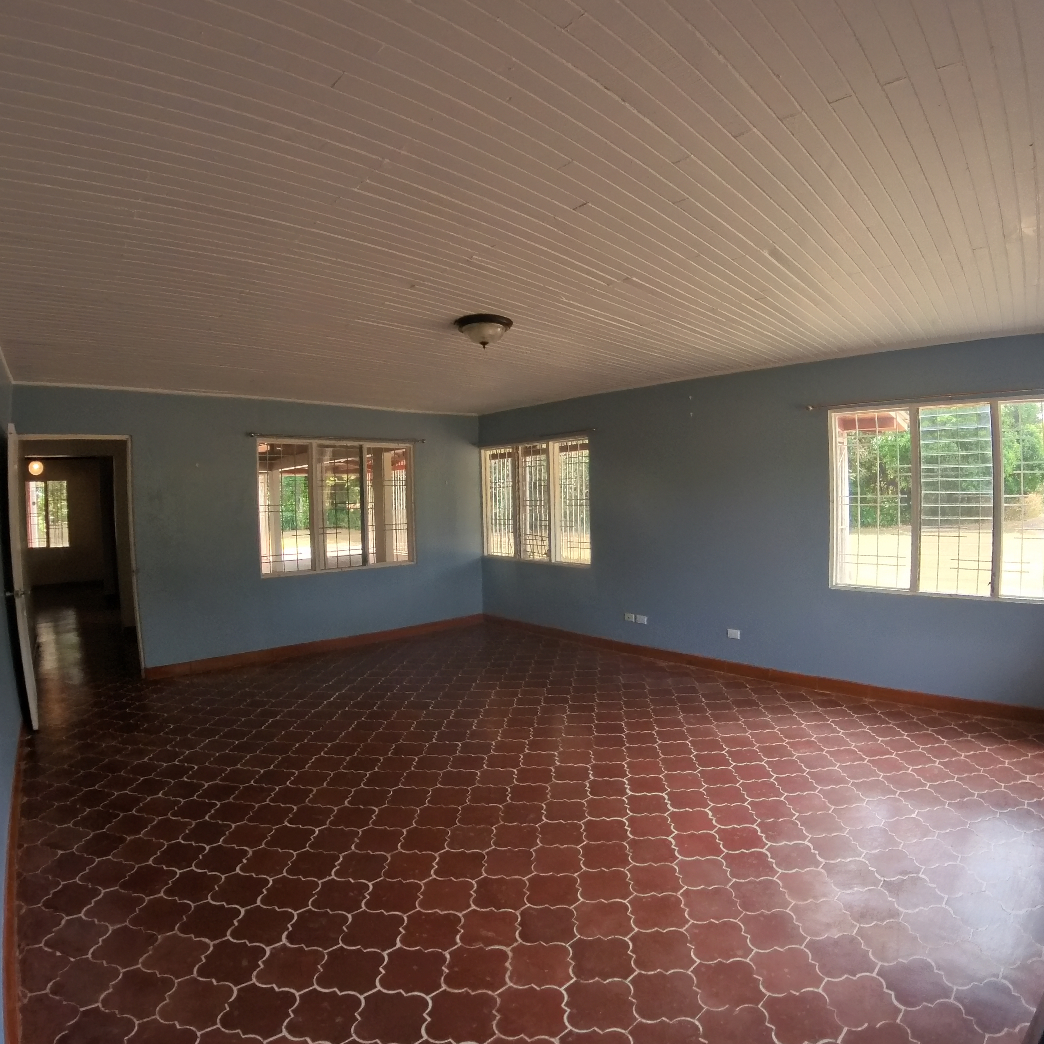 VENDO CASA TIPO QUINTA EN LA CARAÑA - LIBERIA