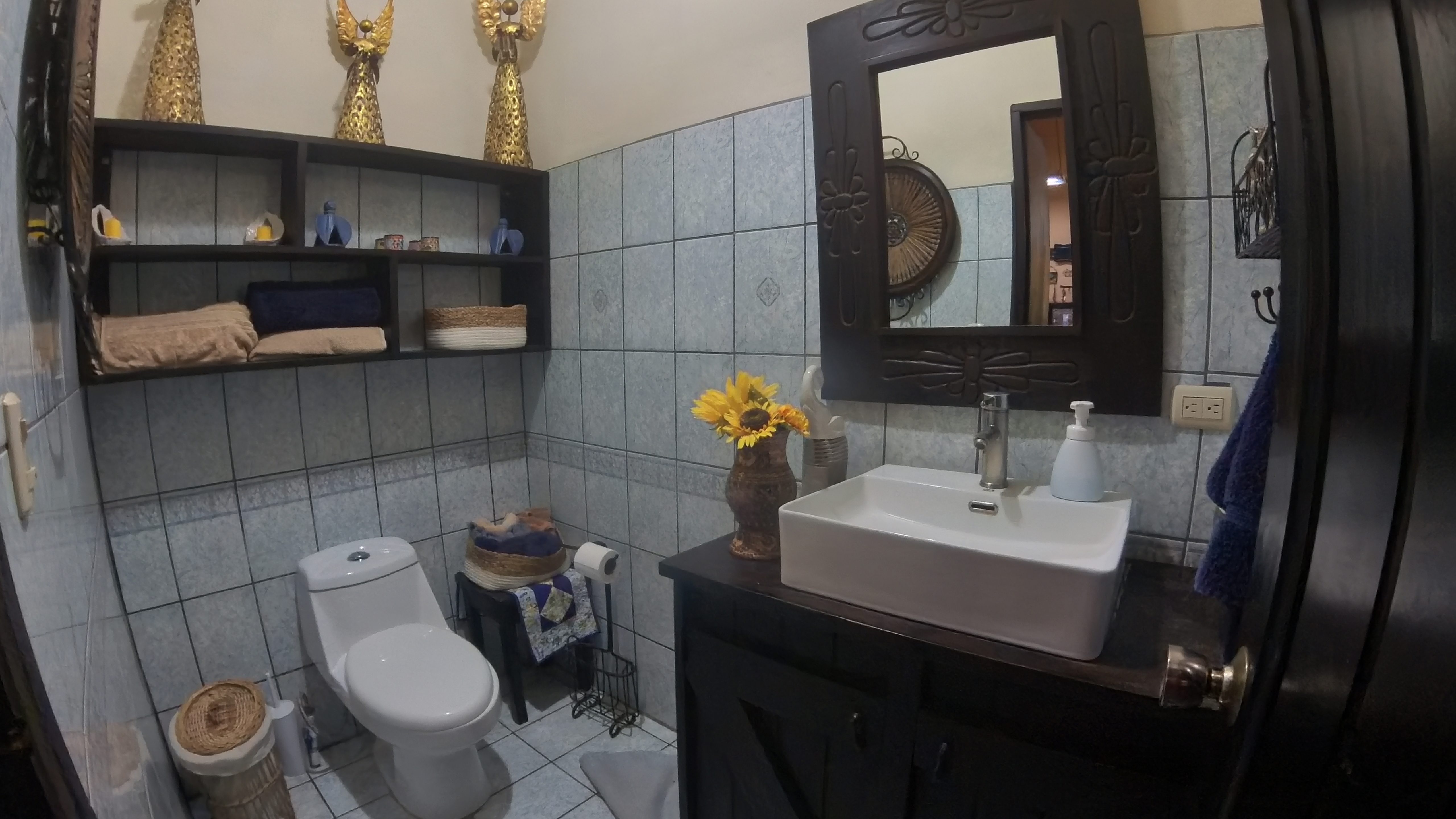 CASA CAMPESTRE EN VENTA - LIBERIA | BARRIO LA CRUZ