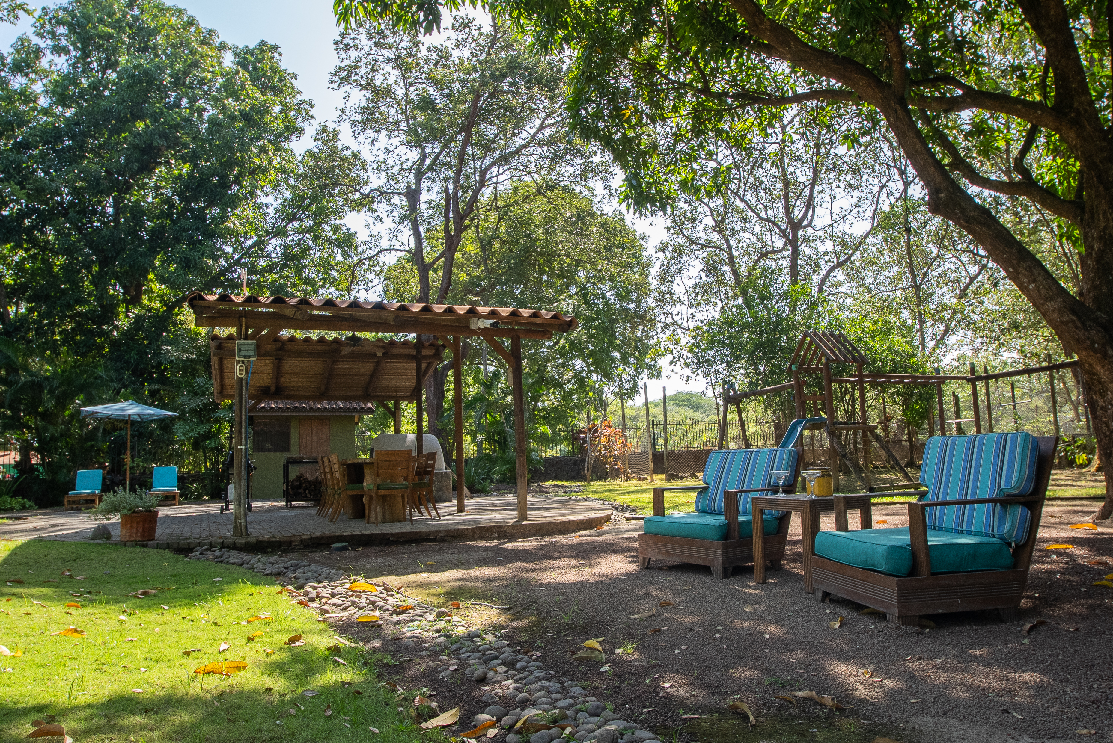 COUNTRY SIDE HOME FOR SALE - GUADALUPE | LIBERIA