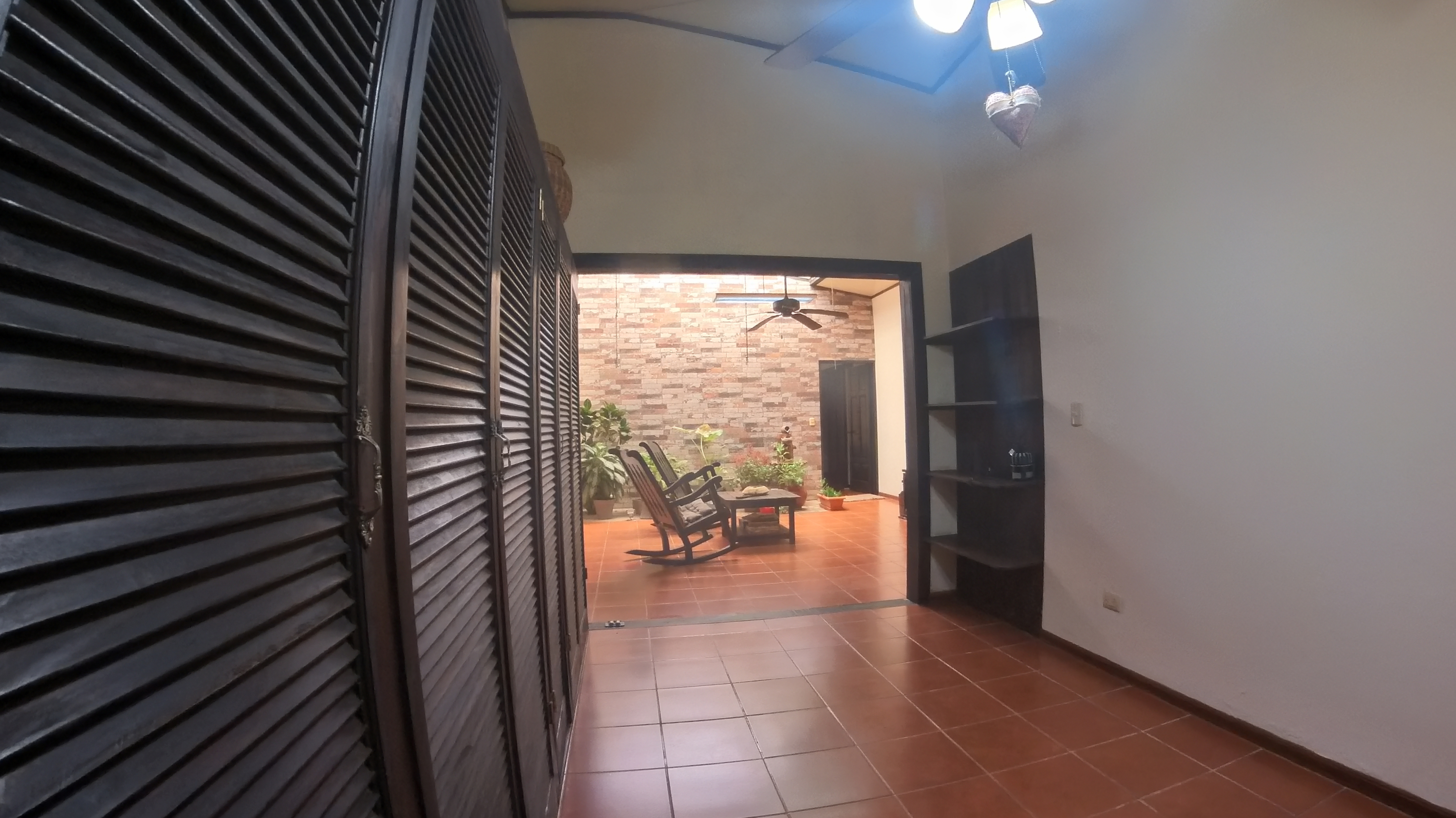 CASA CAMPESTRE EN VENTA - LIBERIA | BARRIO LA CRUZ