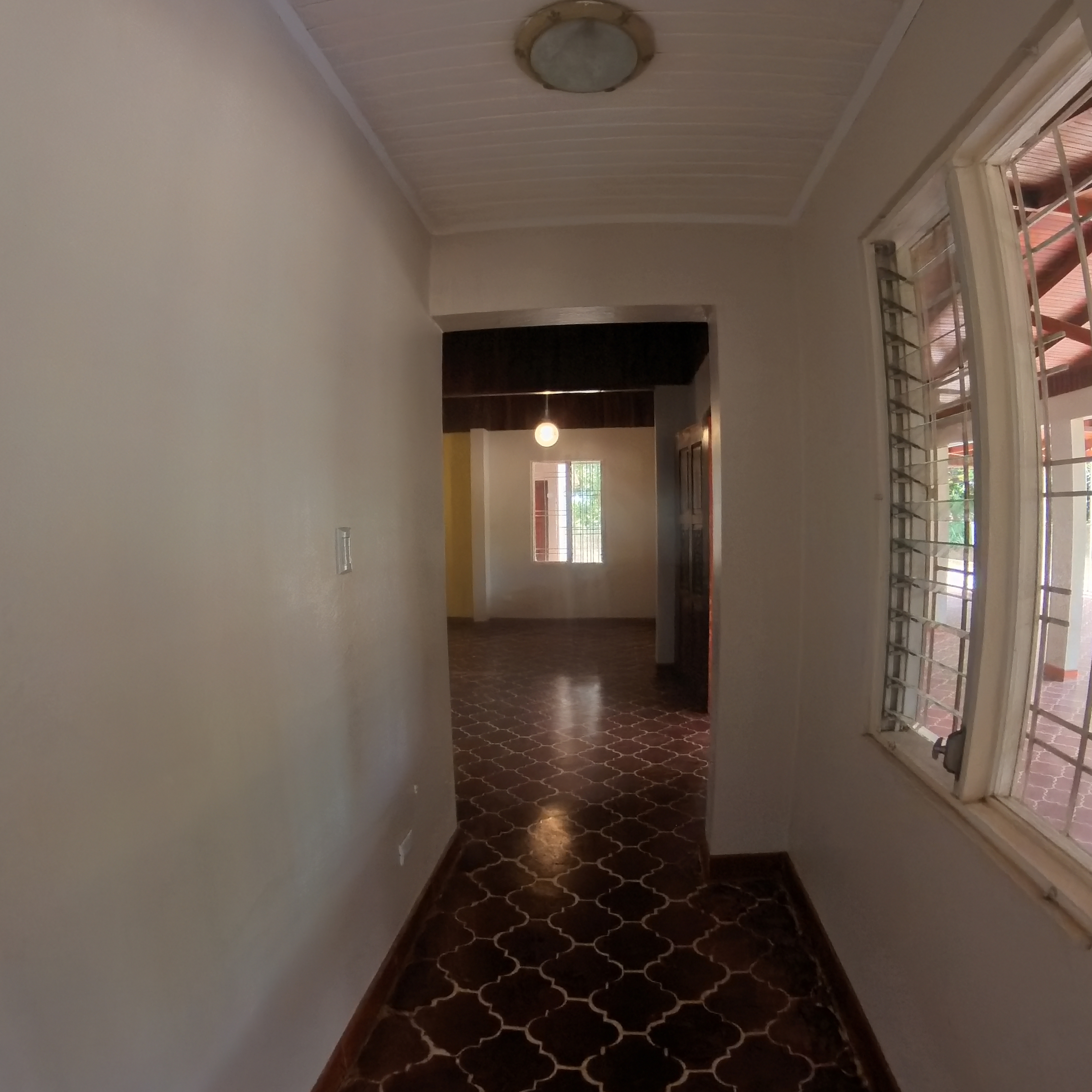 VENDO CASA TIPO QUINTA EN LA CARAÑA - LIBERIA