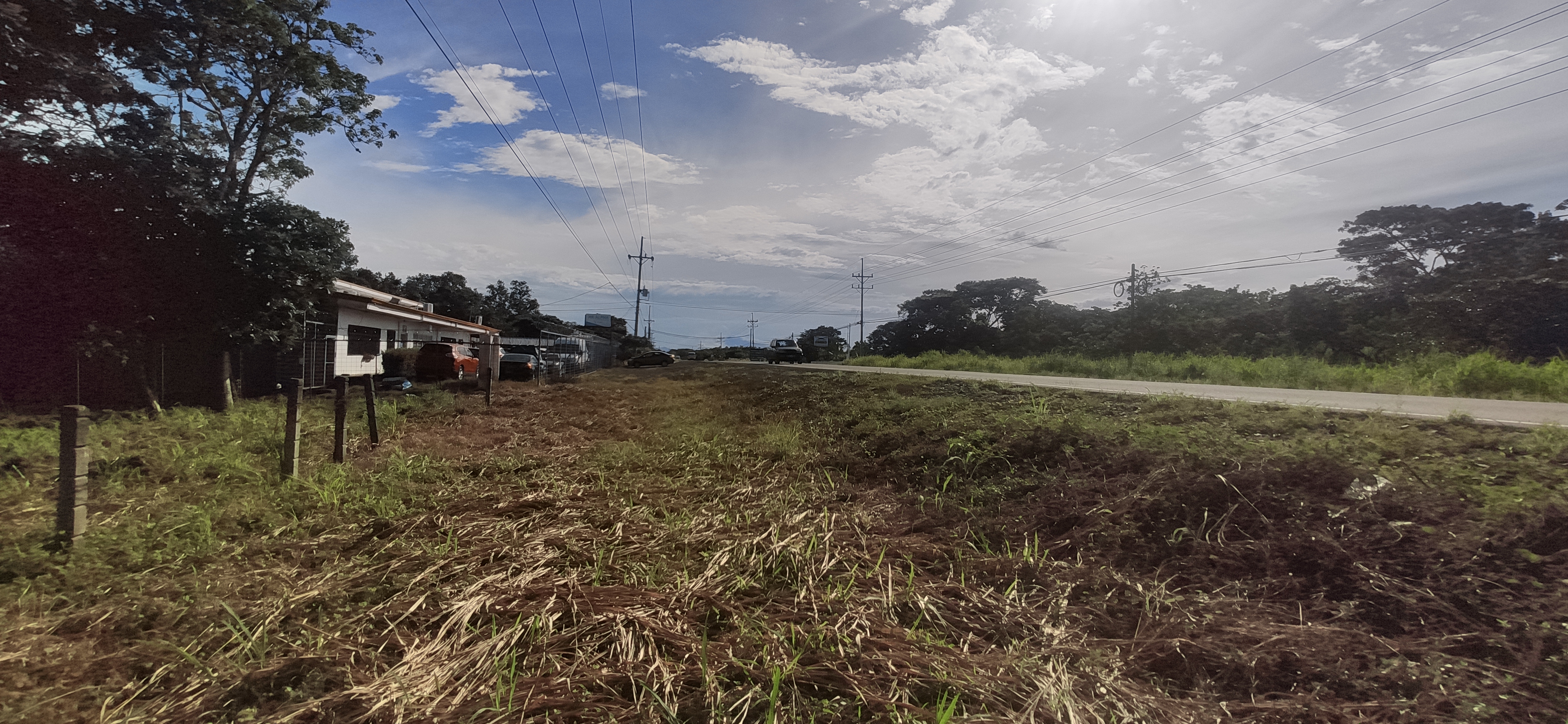 Lote en venta, MG, La Flor, Liberia, Guanacaste