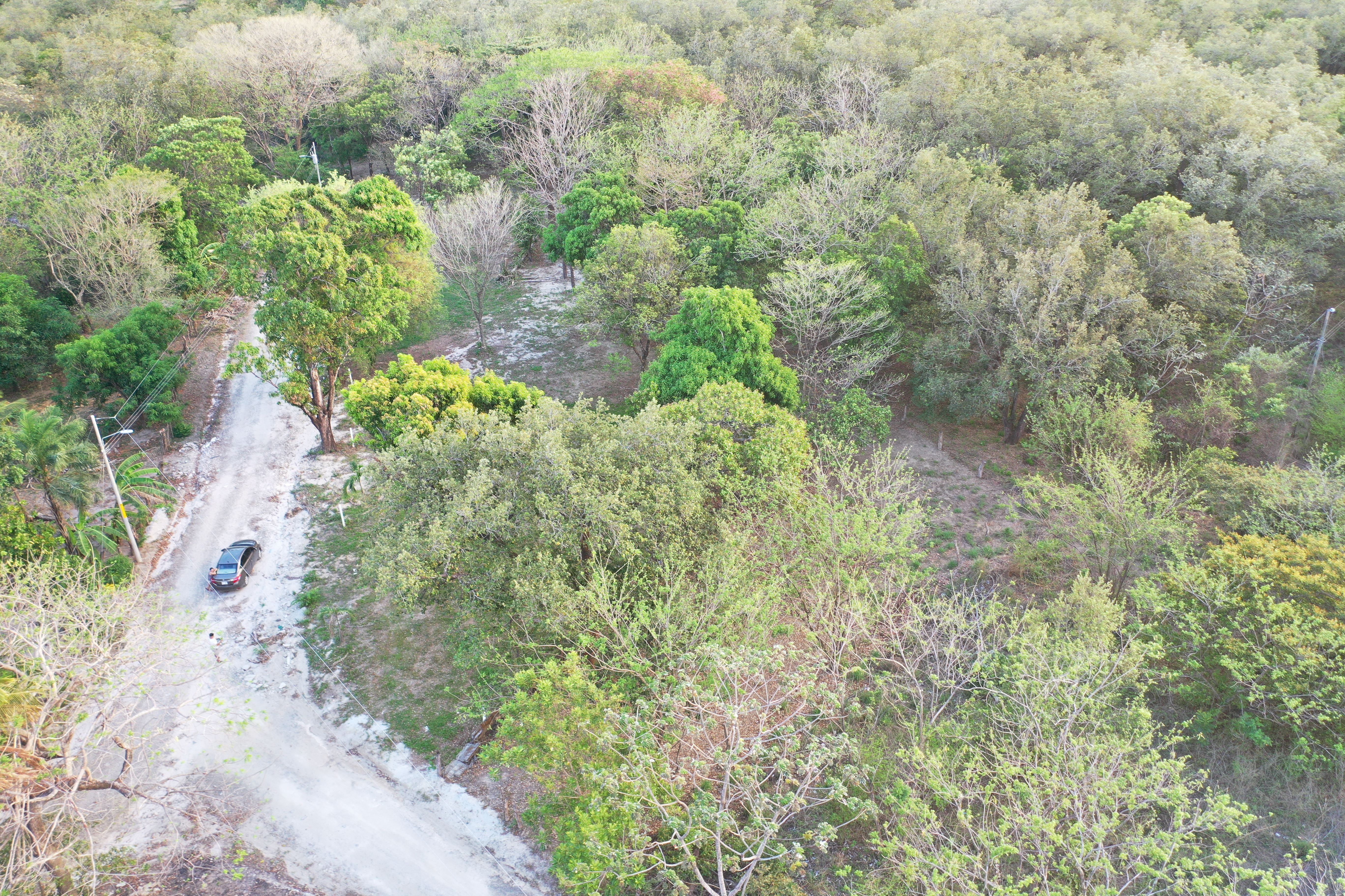 Lotes en venta Bosques del Cambalache, Liberia, Guanacaste