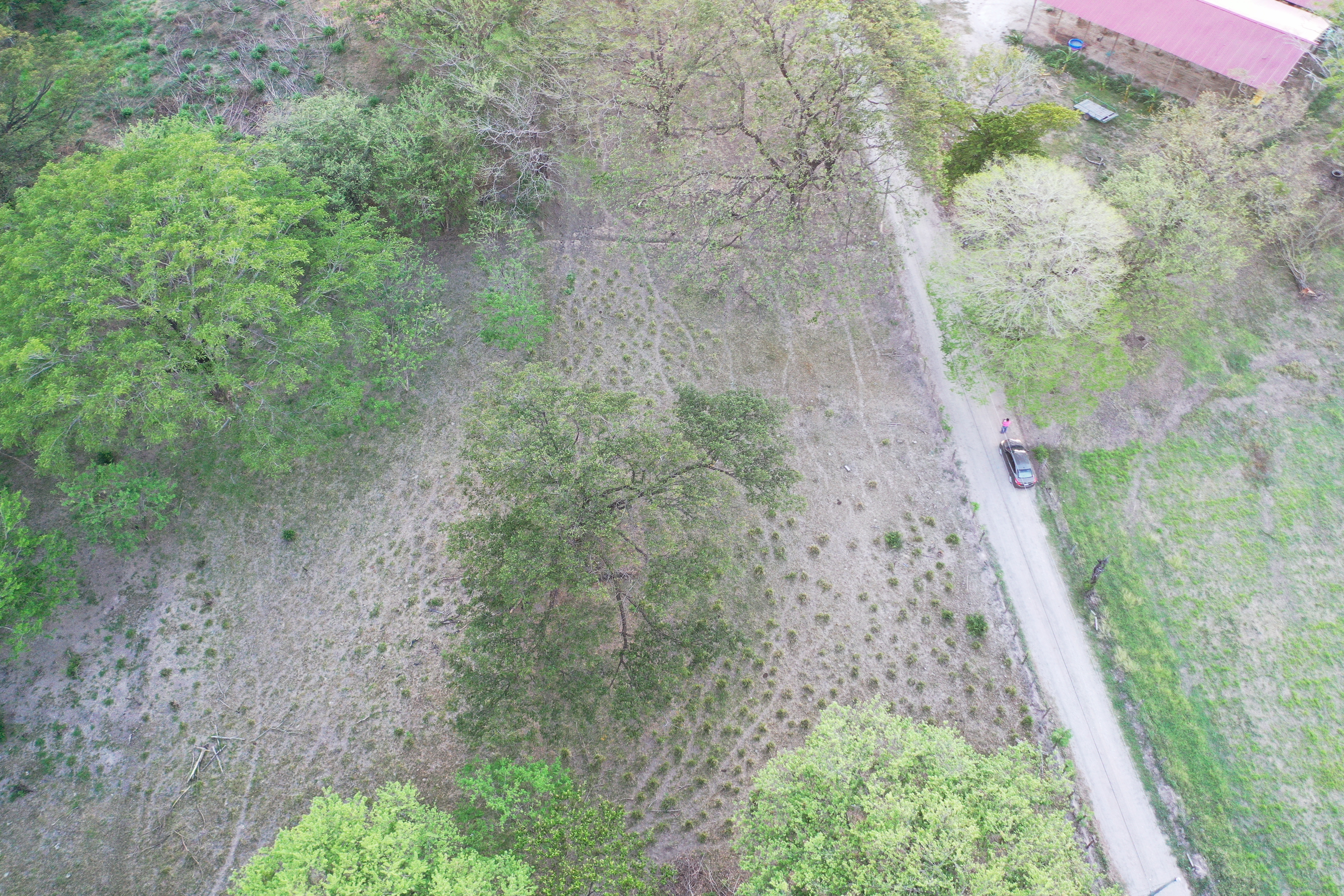 Lotes en venta para construir El Trapiche, Liberia, Guanacaste