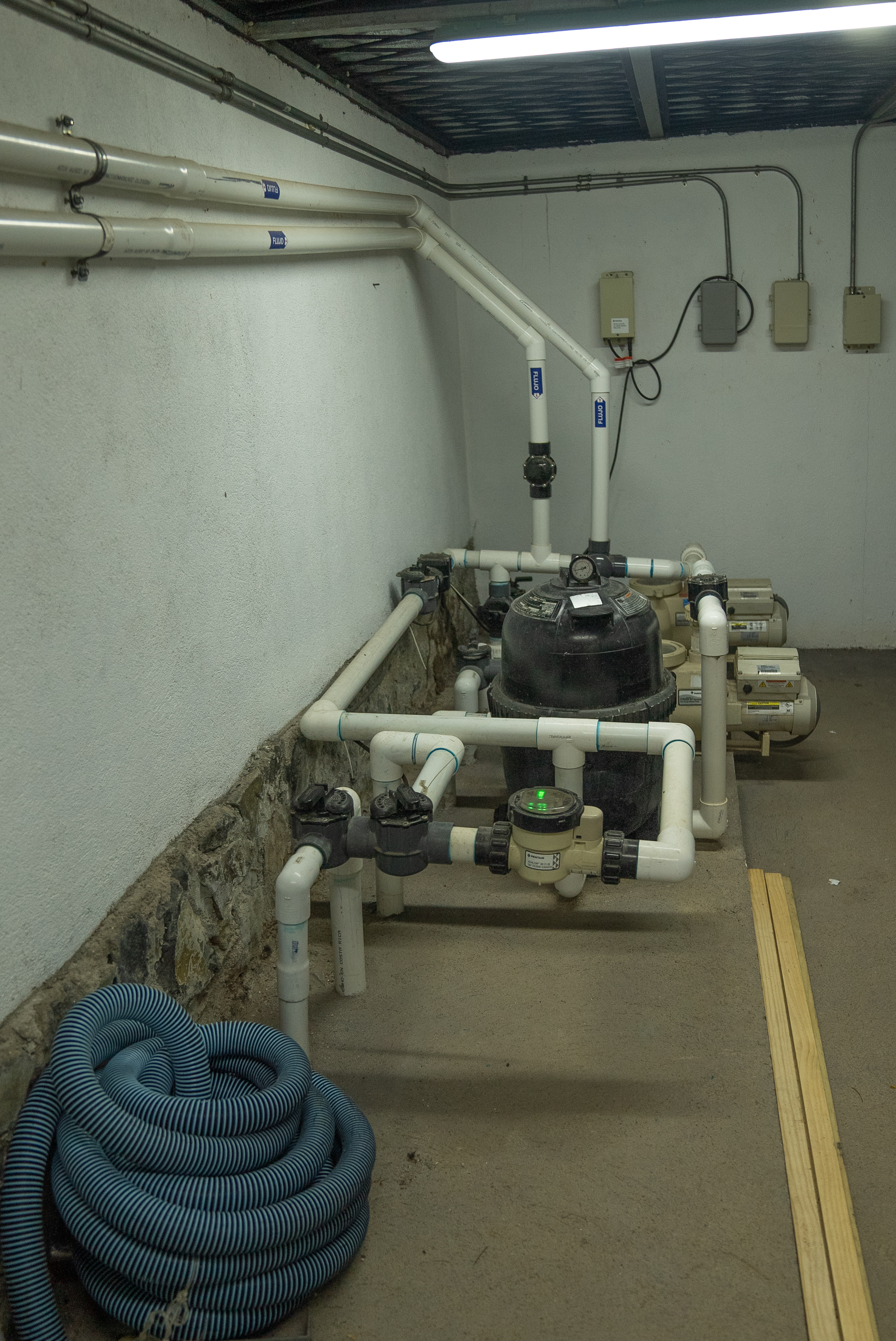 COUNTRY SIDE HOME FOR SALE - GUADALUPE | LIBERIA