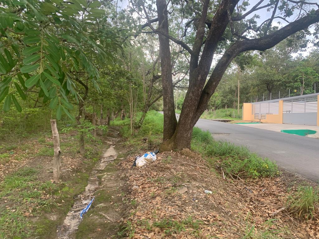 Se Vende Lote de 1986 m2, Guadalupe, Liberia, Guanacaste