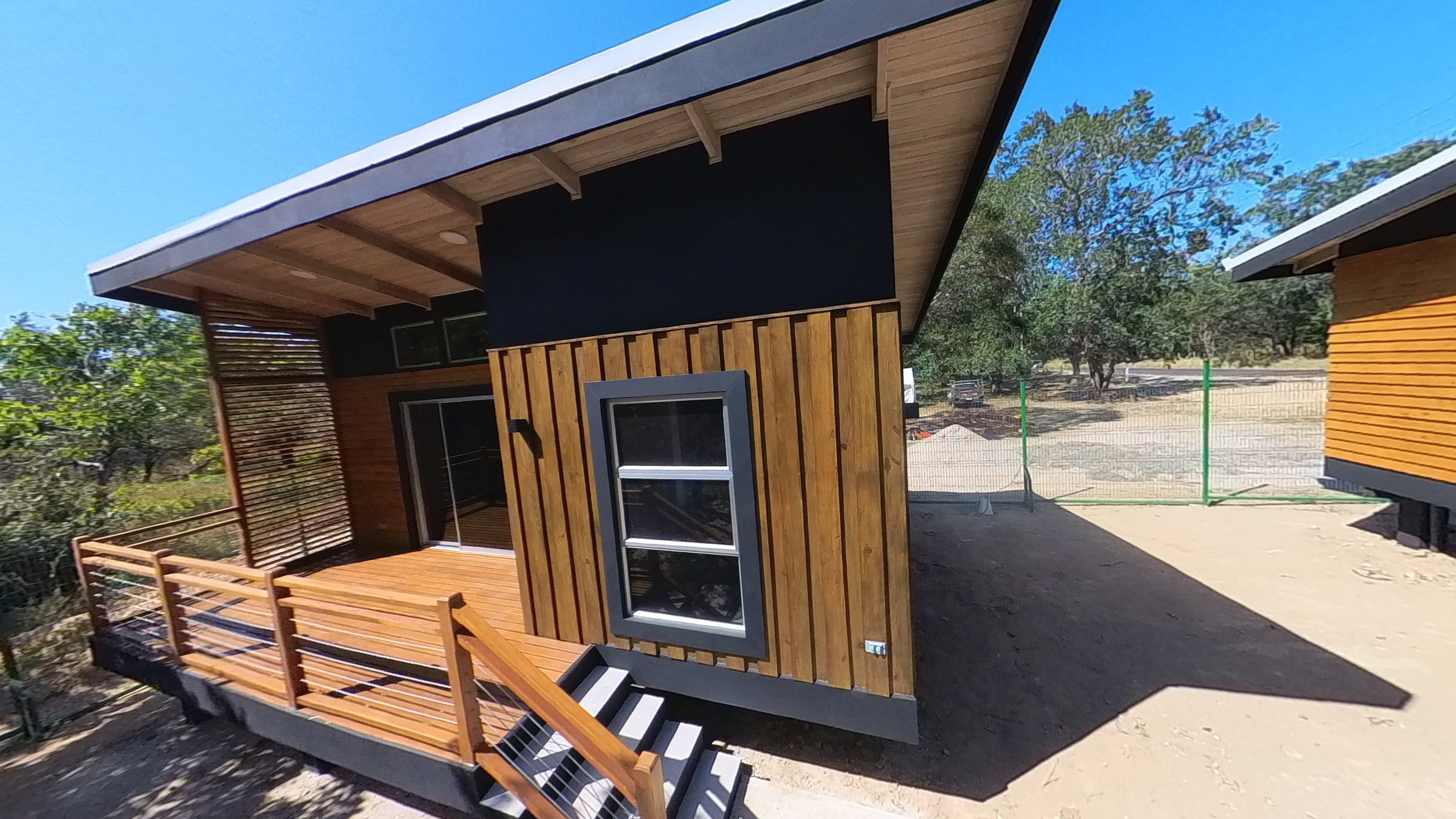 LOFT for sale near La Leona Waterfall, Curubande, Liberia, Guanacaste