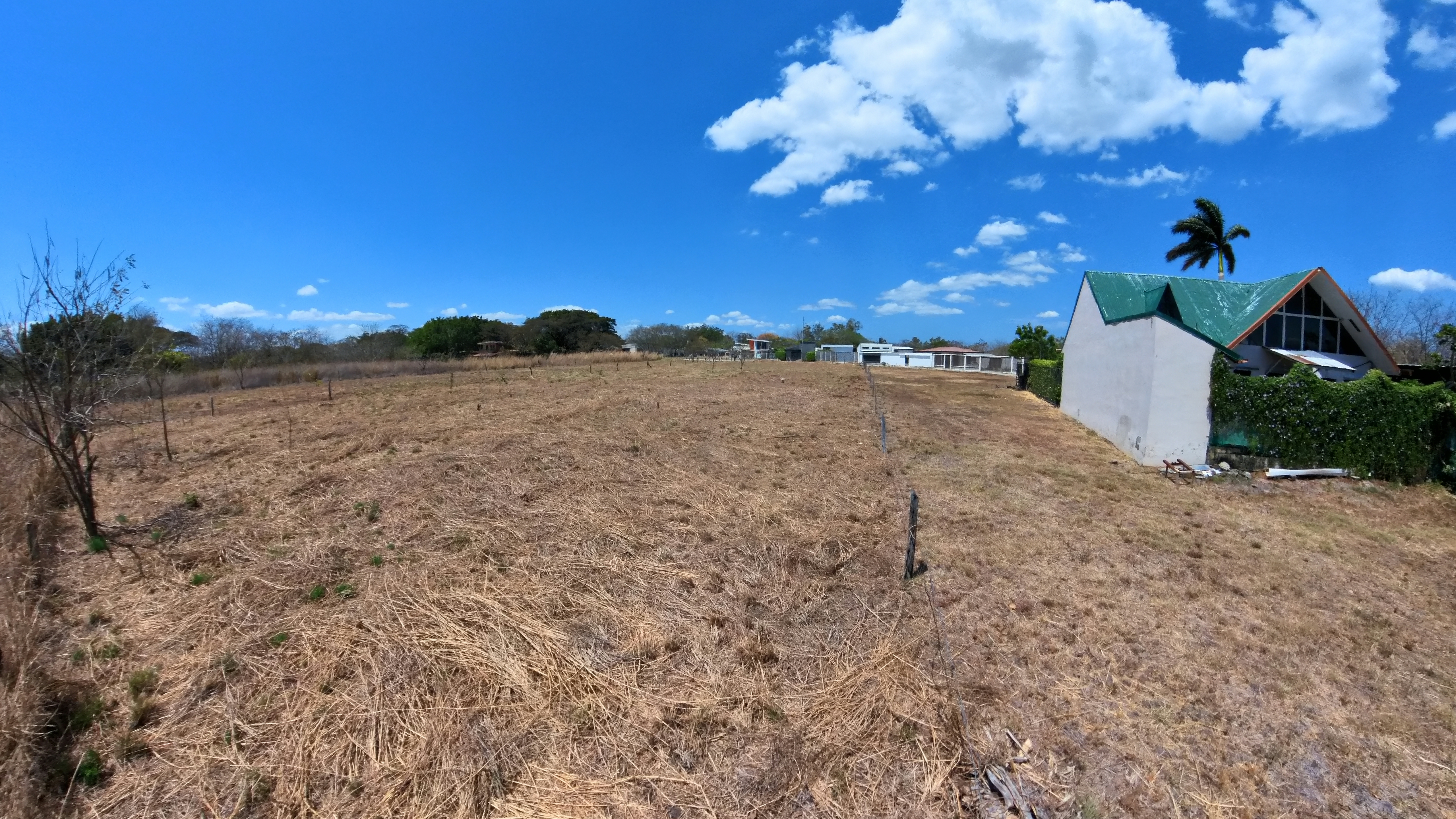 Lote en venta La America, Liberia, Guanacaste, Costa Rica