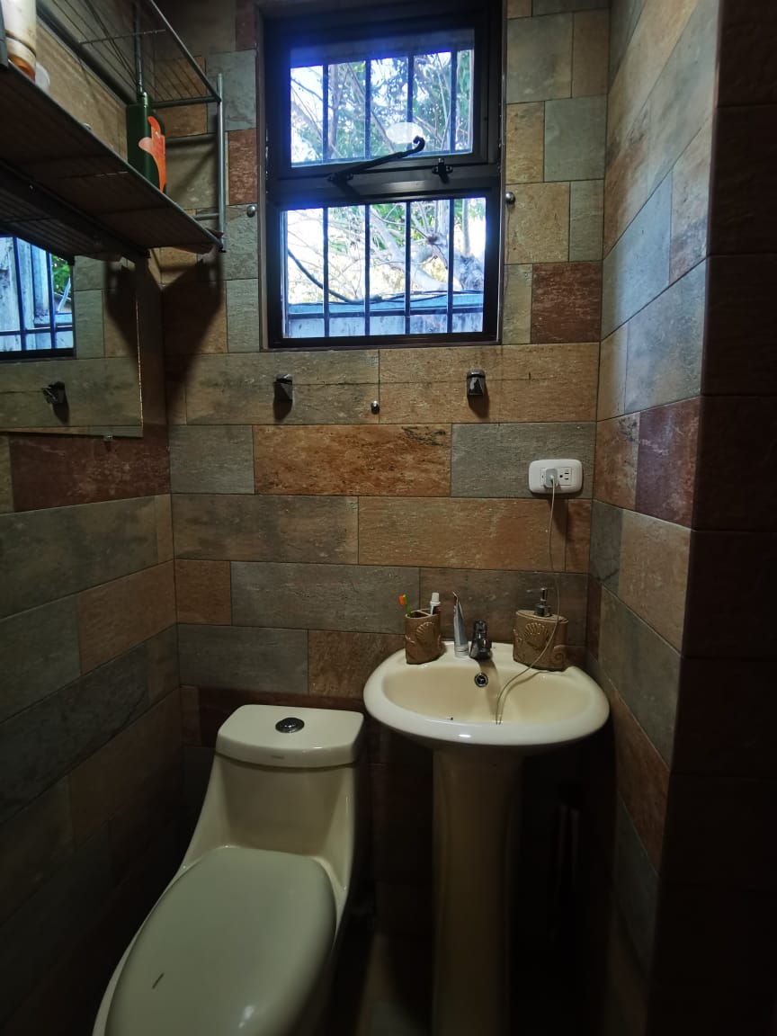 CASA EN VENTA - CURUBANDE | LIBERIA