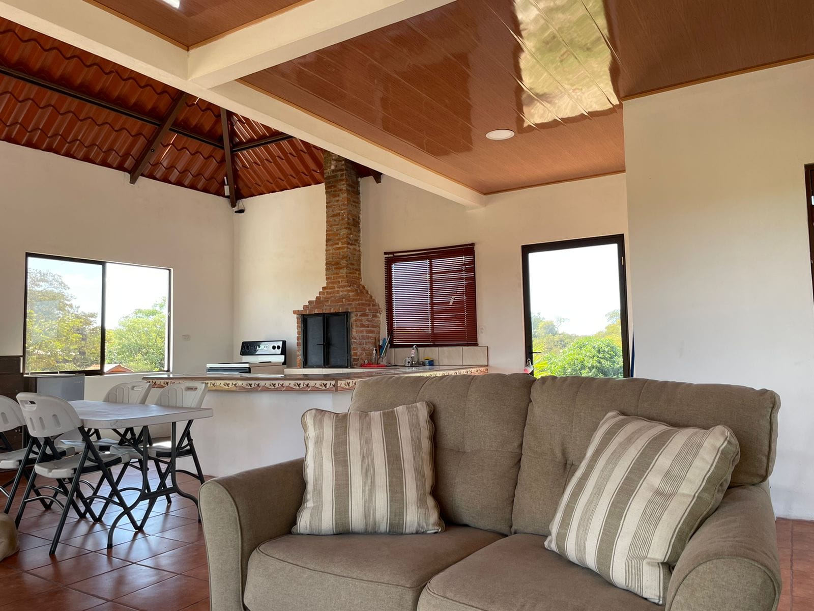 VENDO QUINTA - EL CANAL | BAGACES